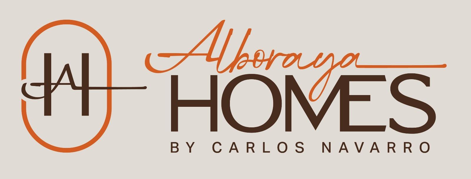 ALBORAYA HOMES