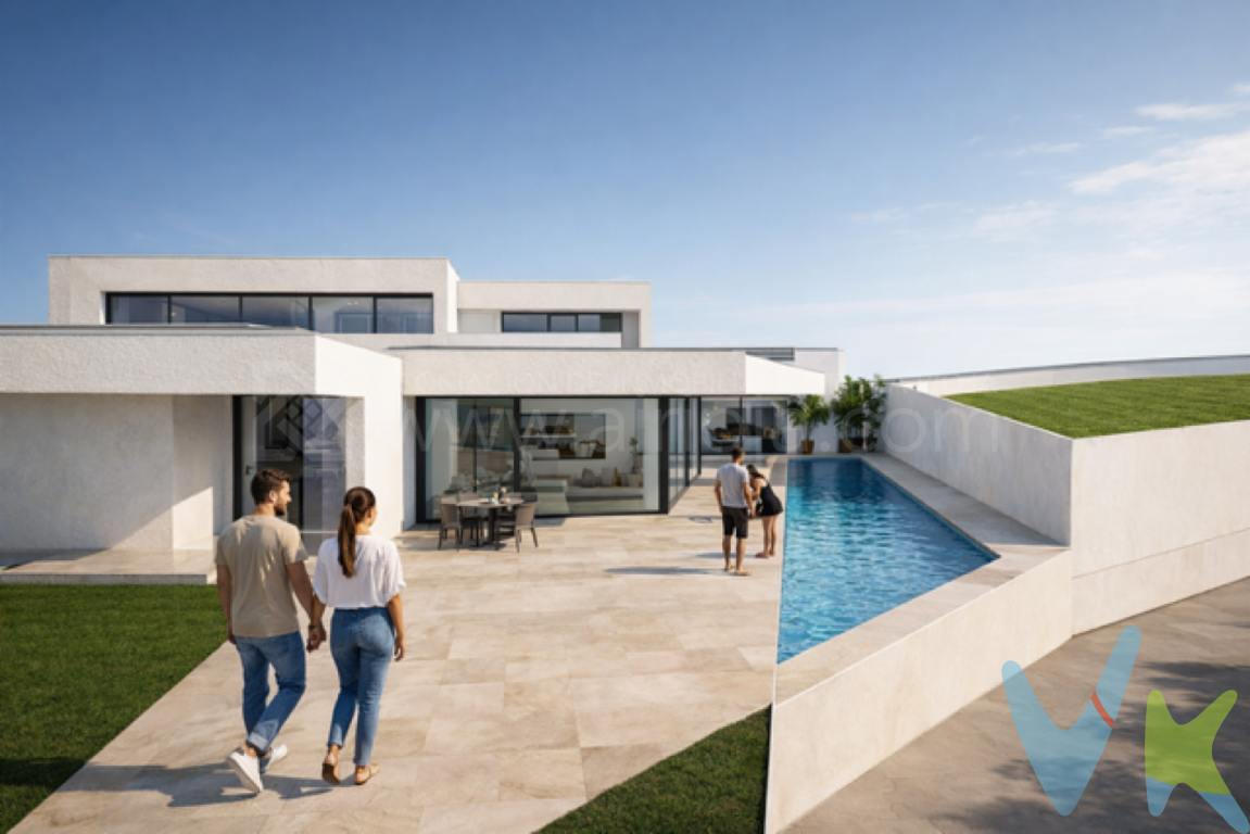 ¡OPORTUNIDAD! PARCELAS PARA CHALET INDIVIDUAL EN VILLAMEDIANA ¿Buscas el lugar ideal para construir tu hogar sin renunciar a nada? Te presentamos un proyecto exclusivo de solo 6 parcelas independientes en una de las zonas más tranquilas y demandadas de Villamediana de Iregua.📍 Ubicación EstratégicaSituadas en un entorno residencial consolidado, con acceso directo y privado a través de un nuevo vial de uso exclusivo para los vecinos. ¡Tranquilidad y seguridad garantizadas!📐 Características de la Parcela ( Parcela 3):Superficie Total: 315,25 m² de terreno llano y aprovechable al 100%.Edificabilidad: 130 m² sobre rasante. Espacio perfecto para un chalet de 3 o 4 habitaciones, amplio salón y cocina moderna.Espacio Exterior: Zona ideal para jardín privado, porche, barbacoa y, si lo deseas, ¡tu propia piscina!💰 ¿Por qué es una oportunidad real?Precio Directo: Solo 95.000EUR. Es el precio más competitivo de la zona para parcelas con este nivel de privacidad.Independencia Total: No es un adosado. Es una parcela para un chalet individual, sin muros compartidos con vecinos.Proyecto a tu Medida: Tú eliges el diseño, los materiales y la distribución.✨ ¡No dejes que se te adelanten! Con solo ya 4 parcelas disponibles, la Parcela 3 es una de geometría perfecta.¡Llama hoy mismo para solicitar más información o visitar la zona¡