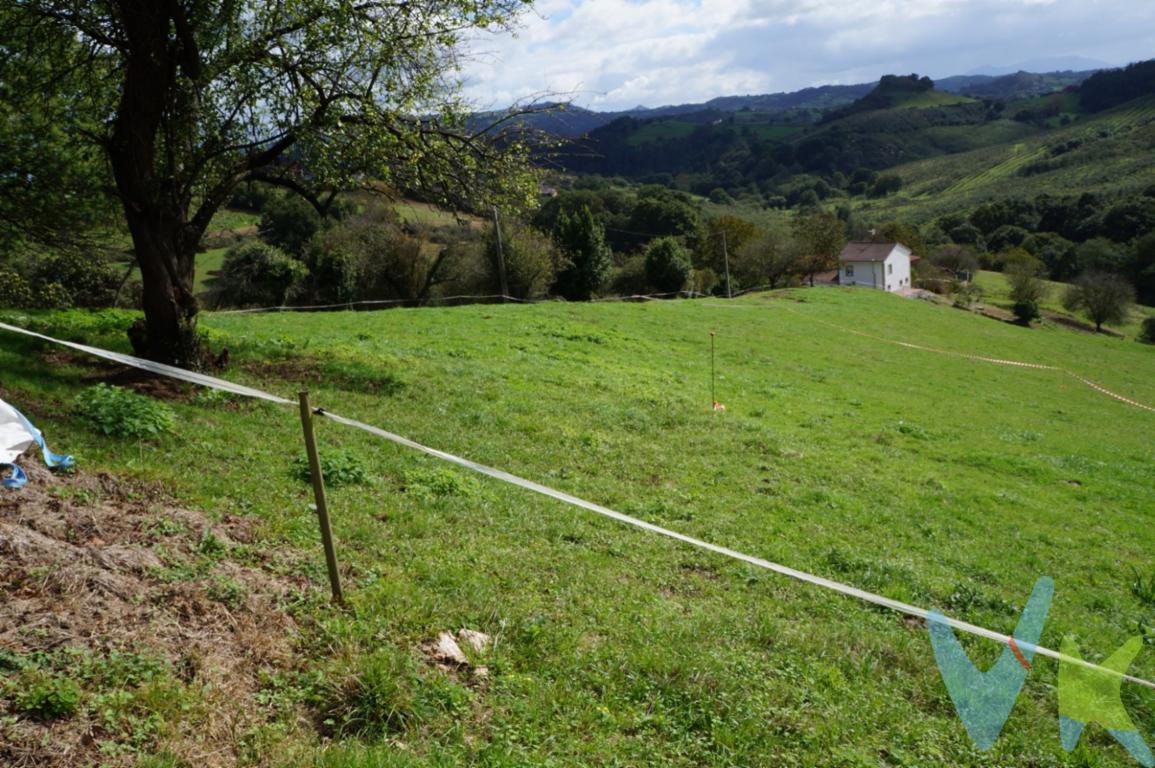  Ponemos a la venta 2 parcelas edificables en Cenero, buen acceso por carretera, luz y agua a píe de finca, vistas, soleadas, buen acceso, en la zona de Carbainos, Parcela 1/ 1.788 m2 Precio: 45.000 euros. Parcela 2/ 2.000 m2 Precio: 48.000 euros. Informese !!LA FINCA, al ser edificable, le permitirá diseñar y construir su vivienda a su medida. Disponer de 300 metros cuadrados le otorga la libertad de crear el hogar que siempre ha deseado. Desde una amplia casa de dos plantas hasta un moderno edificio de apartamentos, las posibilidades son infinitas.Además, cabe destacar que en la zona de Cenero existe una gran demanda de viviendas, lo que convierte a esta parcela en una inversión segura. Las propiedades en esta área son muy cotizadas, por lo que adquirir esta finca es una excelente oportunidad para obtener beneficios a largo plazo.En cuanto a la infraestructura, la finca cuenta con acceso a todos los servicios básicos, como agua y electricidad, lo que facilitará la construcción de su nuevo hogar. Además, las vías de comunicación están perfectamente conectadas, permitiéndole desplazarse rápida y cómodamente hacia el centro de Gijón o cualquier otro punto de interés.No podemos dejar de mencionar las fantásticas vistas que podrá disfrutar desde esta parcela. Al estar ubicada en una zona elevada, tendrá la oportunidad de contemplar hermosos paisajes y deleitarse con la tranquilidad y el aire fresco que el entorno brinda.En resumen, si está buscando una finca edificable en Gijón, no puede dejar pasar esta oportunidad. No solo estará adquiriendo un inmueble con gran potencial de revalorización, sino que también estará invirtiendo en la calidad de vida que solo esta zona puede ofrecer.   