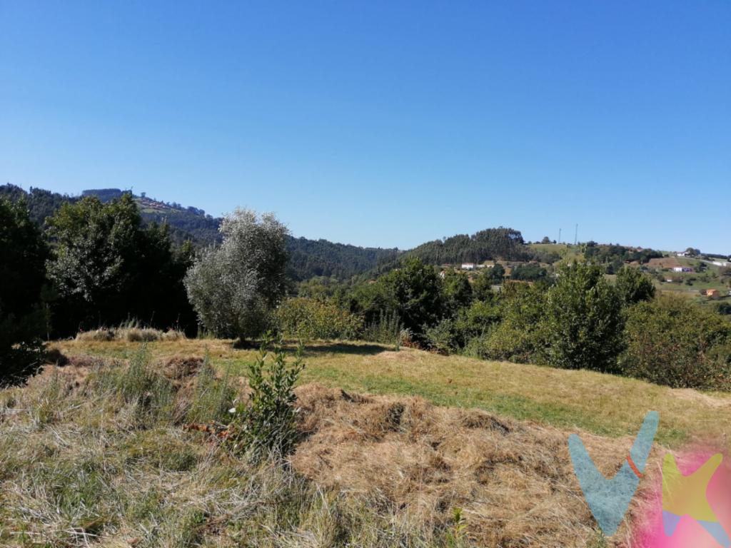 Si quieres tener un lugar precioso para pasar los fines de semana, poder evadirte de la ciudad, y disfrutar del paisaje en un paraje natural tranquilo, tenemos lo que necesitas. Una parcela a 15 minutos de Gijon, en Arroes, barrio del Fonduxu. Son 3.500 metros de parcela llana, con una casita de aperos, en donde podrás tener tu propia huerta y zona de estar, poner una barbacoa y pasar el fin de semana en compañía de tus amigos y familiares. No dejes pasar esta oportunidad. Vamos a verla cuando tu quieras.