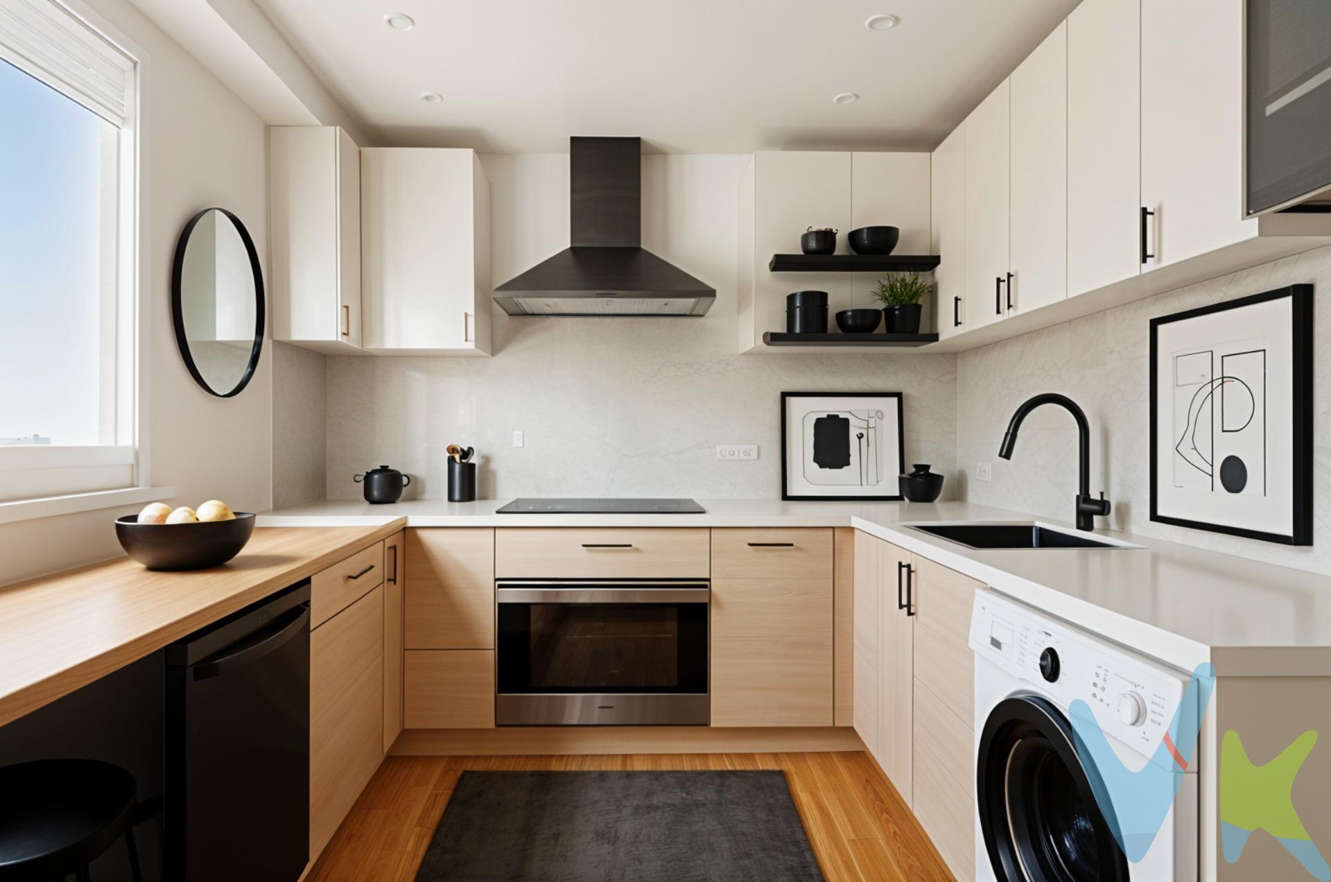 ¡Descubre tu nuevo hogar! Te presentamos este encantador piso ubicado en la tranquila zona de Fuente Amarga, Chiclana de la Frontera. Con una superficie total de 85 m², esta propiedad cuenta con tres amplias habitaciones y un baño completo, ofreciendo el espacio perfecto para que las familias disfruten juntas. Totalmente amueblado y listo para entrar a vivir desde el primer día, aquí podrás crear recuerdos inolvidables. La cocina equipada te invita a disfrutar del arte culinario acompañado por tus seres queridos; mientras que los detalles como la carpintería interior en madera aportan calidez al ambiente. Las ventanas exteriores son de aluminio asegurando aislamiento acústico y térmico ideal para descansar después de un largo día. Gracias a su orientación sur, ¡la luz natural inunda cada rincón durante todo el año! Además contarás con muebles incluidos que brindan ese toque acogedor inmediato tan deseable al llegar a casa. La ubicación es estratégica: tendrás acceso cercano tanto a servicios esenciales (autobuses locales) como centros médicos e institutos educativos reconocidos por su excelente calidad formativa. Los alrededores no se quedan atrás; disfruta momentos recreativos junto familiares o amigos gracias cercanos parques diseñados especialmente pensando en pequeños aventureros además supermercados próximos donde atender cualquier necesidad cotidiana sin complicaciones. No pierdas más tiempo buscando porque esta oportunidad única podría ser lo que estabas esperando: reserva ya una visita sin compromiso hoy mismo.. ¡y descubre cómo puede convertirse tu próximo hogar!. NOTA: En la galeria de imagenes, hay algunas, que están recreadas virtualmente, para que sirvan de ejemplo decorativo, para que el cliente pueda tener una muestra de cómo podría quedar la estancia, advirtiendo que el contenido de las mismas no existe en la propiedad. . Comercializamos este inmueble en exclusiva, lo que le garantiza el acceso a toda la información y un servicio de calidad. En cumplimiento del Decreto de la Junta de Andalucía 218/2005 del 11 de Octubre, se informa al cliente que los gastos notariales, registrales, ITP y otros gastos inherentes a la compraventa no están incluidos en el precio. Igualmente disponemos del Documento Informativo Abreviado de la Propiedad (D.I.A) , y de un Seguro de Caución para garantizar las cantidades entregadas a nuestra Agencia en concepto de Reserva y/o Arras.