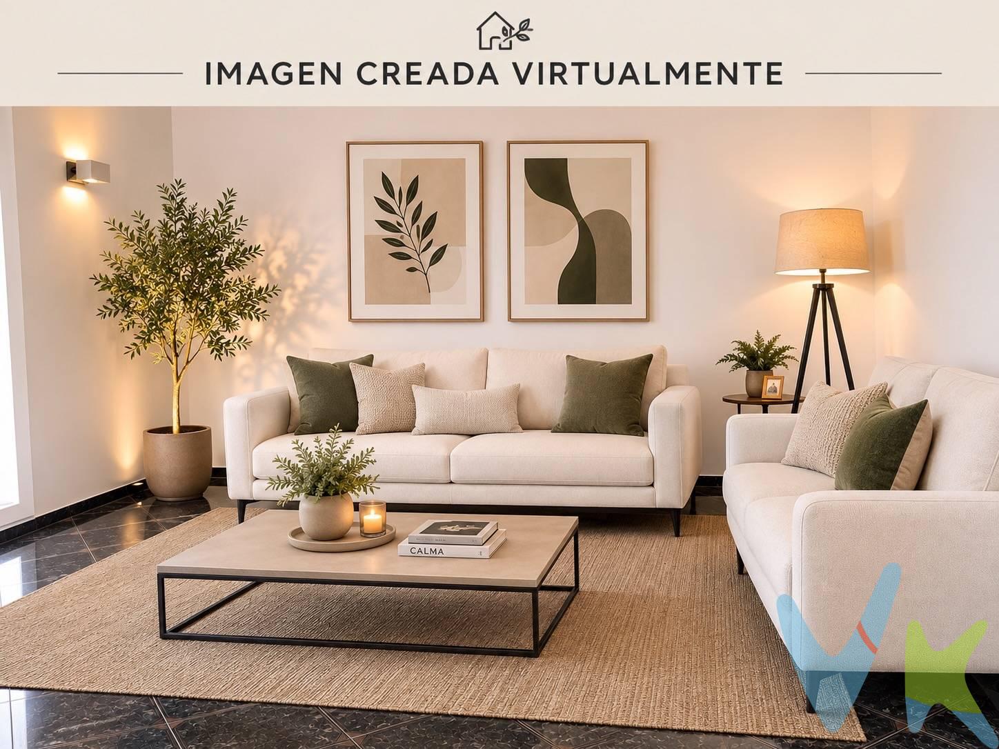 ¡Tu Hogar Ideal en Moya te Espera!. Imagina vivir en un encantador chalet independiente en Moya, a solo 20 minutos de Las Palmas, donde disfrutarás de un clima suave y agradable durante todo el año. Este hogar te ofrece el espacio perfecto para que toda tu familia viva cómoda y feliz. Al entrar, serás recibido por un acogedor salón que invita a la relajación y el disfrute. La amplia cocina, equipada con una práctica despensa, es el sueño de cualquier amante de la cocina, ofreciendo el espacio ideal para preparar deliciosas comidas familiares. Este chalet cuenta con cinco dormitorios, dos de ellos dobles, proporcionando el espacio necesario para cada miembro de la familia y para recibir a tus invitados. Los dos baños modernos, con plato ducha,  garantizan comodidad y estilo en tu día a día. Uno de los mayores encantos de esta casa es su terraza acristalada, desde donde podrás deleitarte con unas impresionantes vistas al jardín y al mar, convirtiéndose en el lugar perfecto para tus momentos de tranquilidad y conexión con la naturaleza. Está construido sobre el aljibe original de la casa. El terreno, accesible desde la terraza cubierta, es ideal para instalar una piscina, organizar barbacoas o celebrar fiestas familiares al aire libre. Además, el amplio garaje tiene espacio suficiente para un coche y dos motos, y cuenta con un altillo y almacenamiento adicional, asegurando que siempre tengas lugar para todo. Aunque también se puede aparcar el coche en el porche de entrada a la vivienda. Las vistas desde la azotea son impresionantes, el mar y la montaña parece que están a su alcance. Lugar ideal para celebraciones con la familia y amigos, a la cual se accede desde la zona de lavado que también tiene una área destinada a trastero o para tender la ropa en zona cubierta. El hueco de dicha escalera esta muy bien aprovechado,  preparado con gran capacidad de almacenaje y cerrado con unas discretas puertas de madera. Zona	m² construidos:. Planta baja 186,71 m². Planta superior/azotea 37,72 m². Edificación principal total 224,43 m². Porche 24,86 m². Haciendo un total de 249,29 m². Vivir en Moya significa disfrutar de la tranquilidad de un entorno natural sin renunciar a la cercanía de la ciudad. Este chalet es el hogar perfecto para quienes buscan calidad de vida, espacio y comodidad en un lugar inigualable. ¡No pierdas la oportunidad de conocer este maravilloso chalet! Contáctanos hoy mismo para obtener más información y concertar una visita. ¡Te esperamos en Moya, donde la vida de tus sueños puede hacerse realidad! . 