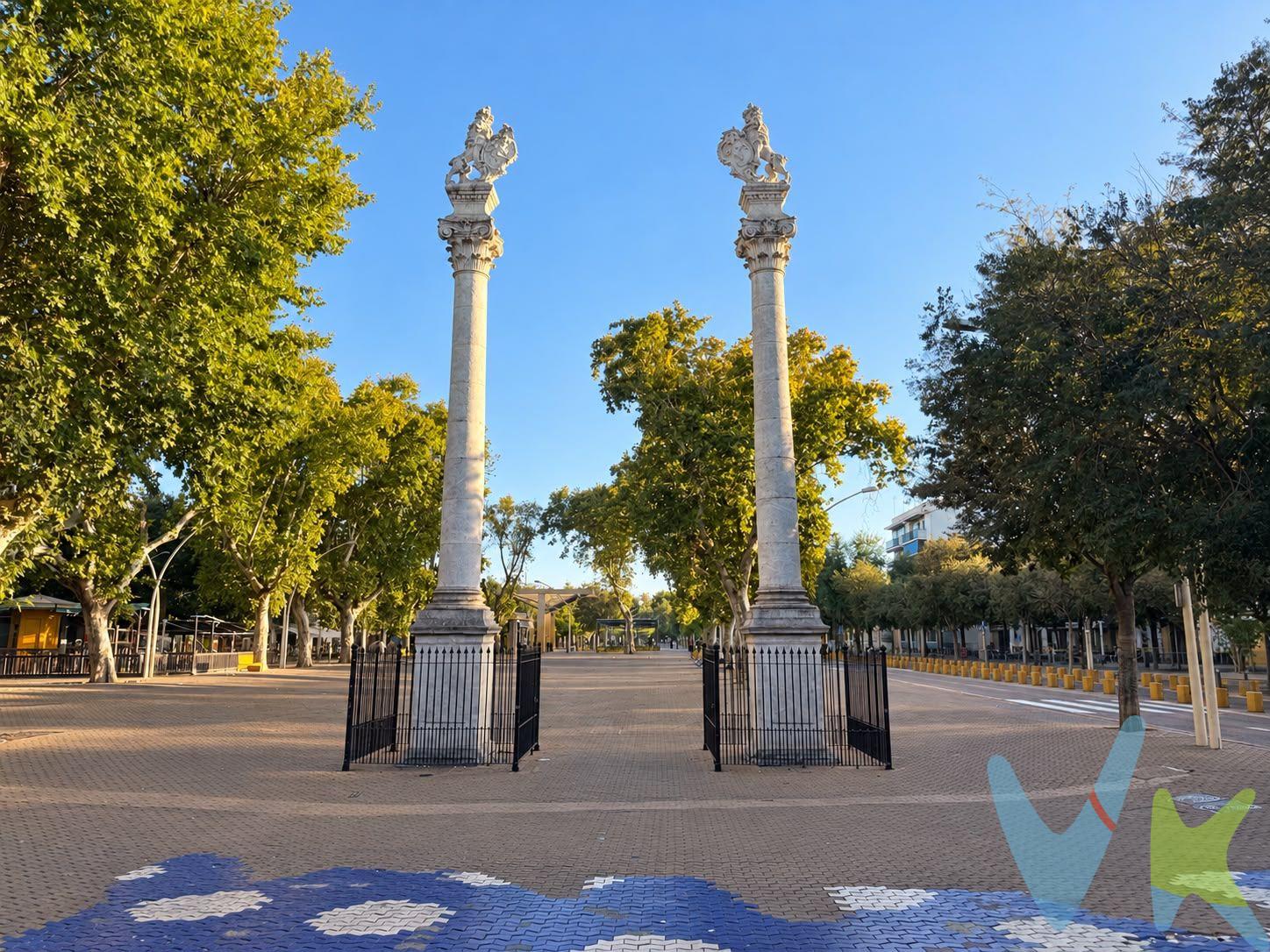 PRECIO [315.000 + GASTOS] €. Vivienda en planta baja con 102 m² construidos, situada en una ubicación estupenda, a tan solo 10 minutos andando del centro de Sevilla y muy bien comunicada con las zonas de la Alameda , torneo y Macarena. Actualmente, la vivienda se distribuye en:. * Tres habitaciones. * Salón. * Salita o estancia adicional. * Cocina. * Cuarto de baño con placa de ducha. * Pequeño patio interior. - Tiene trastero en la azotea. La distribución actual cuenta con casi todas las estancias comunicadas entre sí, lo que ofrece diferentes posibilidades para reorganizar los espacios y adaptarlos a las necesidades del futuro propietario. La vivienda necesita una reforma integral, convirtiéndose en una magnífica oportunidad para diseñar un hogar completamente personalizado o realizar una inversión en una zona con una excelente proyección. Necesita renovación de ITE. Su ubicación permite disfrutar de una amplia variedad de comercios, restaurantes, supermercados, centros educativos, servicios médicos y organismos públicos, además de una buena conexión con el centro y otros puntos de la ciudad. Una propiedad con amplitud, posibilidades y una ubicación privilegiada para crear un hogar a medida en Sevilla. . En cumplimiento de las obligaciones de información previstas en la Ley 10/2025, de 28 de diciembre, de servicios de atención a la clientela y transparencia, así como en la normativa sectorial vigente, se hace constar que el precio indicado no incluye los gastos e impuestos inherentes a la adquisición, los cuales se desglosan a continuación:. * Impuesto sobre Transmisiones Patrimoniales (ITP): se aplicará el tipo impositivo vigente en la Comunidad Autónoma de Andalucía (generalmente el 7% (22.050 €), sin perjuicio de tipos reducidos del 3,5%, 1,2% o 1% aplicables según las circunstancias personales del comprador o las características del inmueble). El impuesto se devenga sobre el Valor de Referencia de Catastro o el precio de venta, aquel que resulte superior. * Gastos de Notaría: Los honorarios notariales se calcularán conforme al arancel oficial regulado en el Anexo I, del Real Decreto 1426/1989, de 17 de noviembre, por el que se aprueba el arancel Notarial. * Gastos de Registro: La inscripción en el Registro de la Propiedad se facturará según el arancel oficial establecido en el ANEXO I, del Real Decreto 1427/1989, de 17 de noviembre, por el que se aprueba el arancel Notarial. * Gastos de Gestión (Gestoría): Los honorarios por la tramitación administrativa, liquidación de impuestos e inscripción registral ascienden a [545,00€] aproximadamente (IVA incluido). * Honorarios Agencia del Vendedor: incluidos en el PVP. * Honorarios Agencia del comprador: Se informa que existen honorarios profesionales a cargo del adquirente, en aquellos casos, en que se hubieran contratado servicios de encargo de compra. La agencia prestará los servicios de información, asesoramiento y acompañamiento previstos en el Encargo de Servicios y en el D.I.A. Si solicita servicios adicionales o personalizados, sus honorarios serán informados previamente, de forma individualizada y por escrito, conforme a la libertad de pactos y a la normativa vigente. NO VINCULADOS AL PRECIO DE COMPRA. Para una información exhaustiva sobre el funcionamiento, tipos impositivos y bonificaciones del ITP en Andalucía, puede consultar el portal oficial de la Agencia Tributaria de la Junta de Andalucía en el siguiente enlace:. Documento D.I.A. a disposición del consumidor según Decreto 218/2005 Junta de Andalucía. 