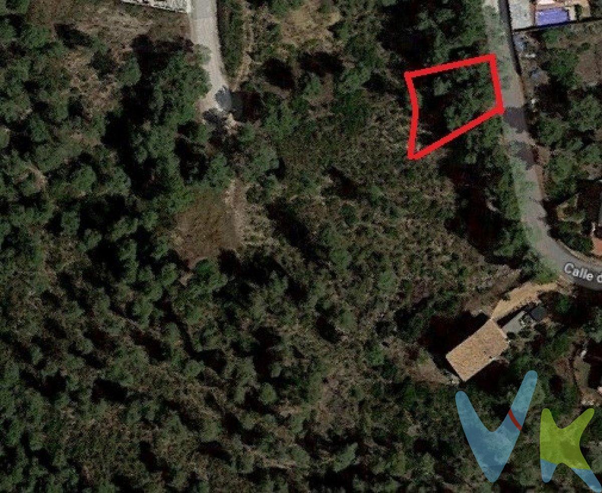 Parcela de 552m2 en la Urb. Palmeras de Canyelles. El terreno dispone de una fachada principal con orientación a este.  .  La opción Ideal para los que quieren diseñar y disfrutar de una casa con un gran terreno, sin el estrés y el constante ruido que se sufre en el centro de las ciudades. La parcela se encuentra en la urbanización las Palmeras, de Canyelles, que está actualmente en proceso de urbanización. Está perfectamente comunicada con salidas hacia Barcelona o Tarragona gracias a la C-31, la C-15, la C-32, la AP7 y la N-320.  .  La urbanización dispone de luz y fibra y está en proceso de instalar el suministro de agua.  .  Viva rodeado de naturaleza, en un idílico paraje donde poder evadirse cada día, relajarse y disfrutar con la familia y seres queridos. Las distancias a los principales puntos de interés son:.  .  Centro de Canyelles: 3 km.  Vilanova i la Geltrú: 9.3 km.  Sitges: 15.0 km.  Aeropuertos cercanos: Barcelona - El Prat en 37.7 Km (30 min) / Reus 62,3 km (43 min).  Estación de tren más cercano: centro de Vilanova i la Geltrú en 9.3 Km (16 min) / Sitges a 14.8 km (17min).  Playas más cercanas: playa de Ribes Roges ,Vilanova i la Geltrú a 10.5 km / playa de San sebastián, Sitges 16.1 (17min).  .  Canyelles es una población en segunda línea costera de la comarca del Garraf, situada a medio camino entre las principales áreas metropolitanas (a 40 km. de Barcelona y 45 de Tarragona), con una extensión total de 14,23 km2 y una población de 4.481 habitantes en 2018. Su localización privilegiada, junto a los parques naturales del macizo del Garraf y el parque natural del Foix, le proporciona un clima de montaña estando a escasos kilómetros de la playa.  .  Población de aire familiar con tradición agrícola, y con un núcleo antiguo con encanto, donde podemos encontrar su iglesia e incluso un castillo entre sus encantadoras calles. A pocos kilómetros, en la franja de costa, en la misma comarca, tenemos las poblaciones de Vilanova i la Geltrú y Sitges, en las cuales podremos disponer de infraestructuras náuticas y de ocio: puerto deportivo, playas, paseo marítimo, campo de golf..  .  En la comarca, la oferta comercial y cultural es muy variada y completa, con tiendas de todo tipo, museos de fama nacional como el Víctor Balaguer (arte catalán del romanticismo), o de tecnología, como el del Ferrocarril; cuenta con una programación estable de teatro, música, cine y festivales de fama nacional de música y cine. Así mismo, ofrece una gastronomía rica y variada muy importante y reconocida al igual que sus carnavales y otras fiestas populares muy variadas. También dispone de universidad UPC y numerosas escuelas de gran prestigio ubicadas en la zona.  .  NO LO DUDES MAS Y EMPIEZA  A DISEÑAR LA CASA DE TUS SUEÑOS, VEN A VERLO!!