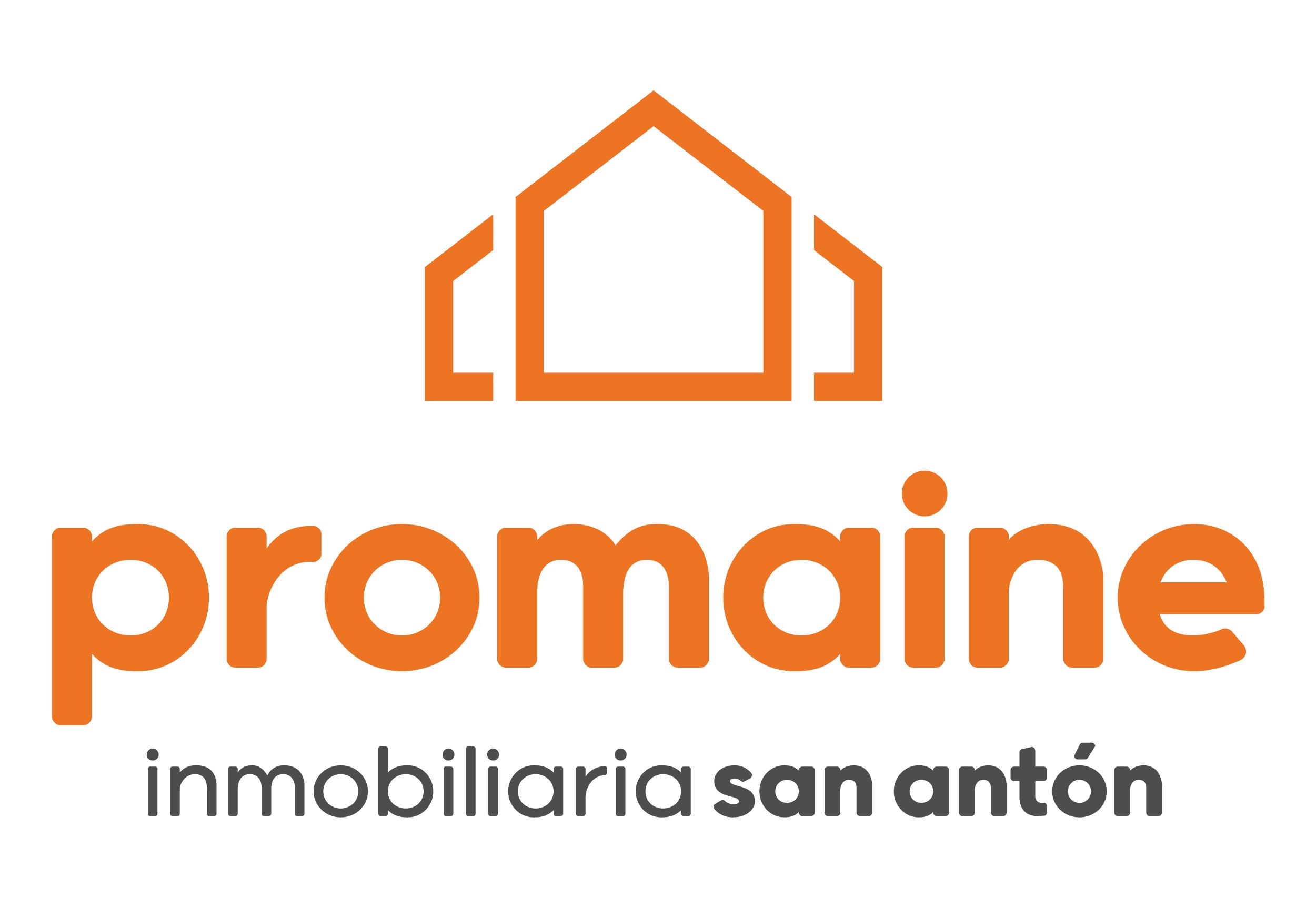Promaine Inmobiliaria San Antón