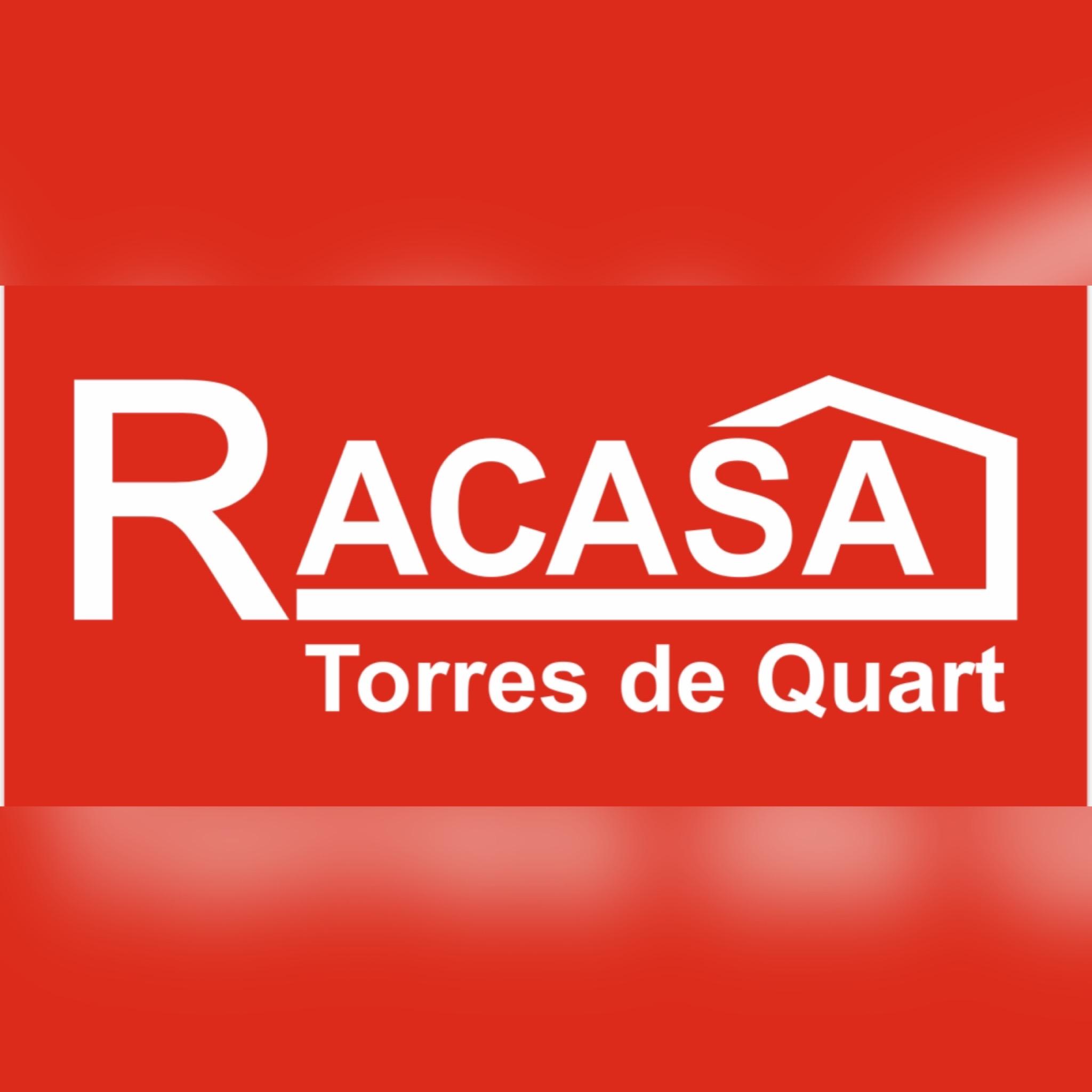 RACASA TORRES DE QUART
