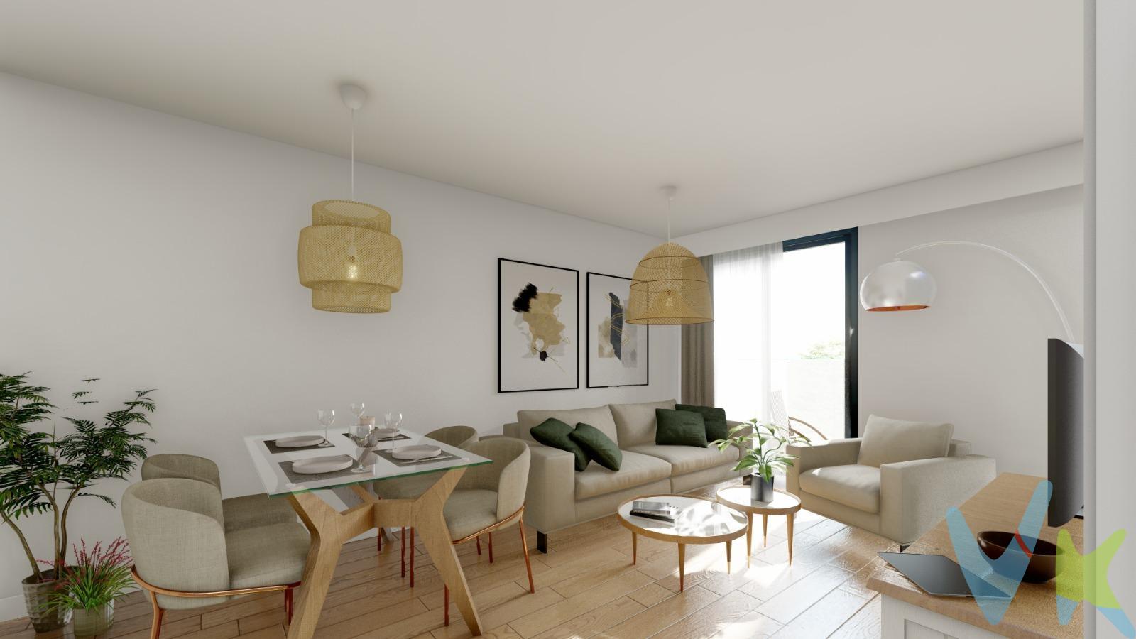 ¡Atención! Tenemos una nueva OFERTA ESPECIAL que no te puedes perder. Presentamos nuestro próximo edificio plurifamiliar de 11 viviendas en el centro de Chiclana. Estas viviendas están diseñadas pensando en tu comodidad y estilo de vida. Características destacadas:. Pisos con plaza de aparcamiento, trastero y patio o terraza privativa. 🌆 En el Corazón de Chiclana: Experimenta la verdadera esencia de la ciudad al vivir en el centro. Restaurantes, tiendas y entretenimiento a solo unos pasos de tu puerta. . Pisos disponibles: . . (B.1)	------121.093,79 € (RESERVADO). (B.2)	------195.874,85 €. (1.1)	------212.246,04 € (RESERVADO). (1.2)	-------116.731,78 €(RESERVADO). (1.3)	-------191.579,06 €(RESERVADO). (1.4)	--------200.258,13€. (1.5)	---------98.059,95 € . (1.6)	-------204.182,25 € (RESERVADO). (2.1)	-------205.283,75 € (RESERVADO). (2.2)	-------118.034,34 € . (2.3)	-------202.901,44 € (RESERVADO). En cumplimiento del Decreto de la Junta de Andalucía 218/2005 del 11 de Octubre, se informa al cliente que los gastos notariales, registrales, ITP y otros gastos inherentes a la compraventa no están incluidos en el precio. 