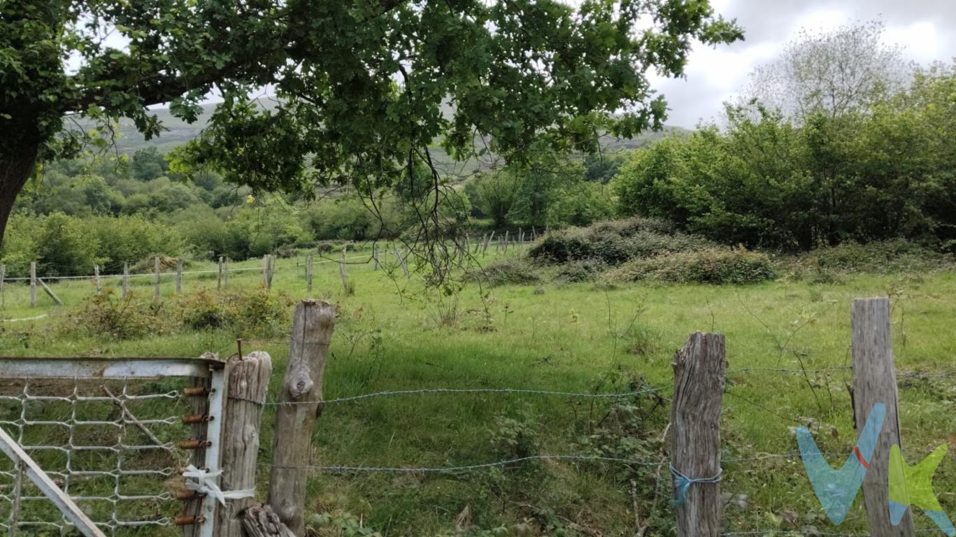 ¡Oportunidad Única! Se vende finca rústica edificable en San Sebastián de Garabandal, epicentro de fe, oración, recogimiento espiritual y uno de los lugares de peregrinación mariana más magnéticos del mundo, donde podrás construir el refugio de tus sueños en el Corazón de Cantabria.Le presentamos una bonita y soleada parcela prácticamente llana, donde se permite la construcción de una vivienda unifamiliar. Si busca paz, naturaleza pura y un lugar exclusivo donde diseñar tu hogar a medida, esta propiedad te ofrece un incomparable lienzo en blanco.La finca de 457m²,  que está a pocos metros de los edificios de pisos de la Cabanilla,  cuenta con acceso rodado directo, por cambera, hasta la propiedad y destaca por su entorno natural privilegiado, rodeada de majestuosas montañas y paisajes verdes que garantizan una total privacidad y desconexión, sin renunciar a la cercanía del núcleo urbano y desde donde se tienen unas espectaculares vistas panorámicas despejadas al valle y a los picos montañosos que la rodean, entre los que destaca ¨El Cornón de Peña Sagra¨.No deje escapar la oportunidad de invertir en calidad de vida.Gastos e Impuestos no incluidos en el precio. Compra sujeta a ITP. El comprador se hará cargo de los costes de la escritura e inscripción en el Registro de la Propiedad.\"Más información sobre transparencia, impuestos, gastos y condiciones de compraventa en nuestra web www.activanorte.com\"