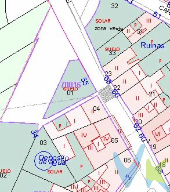¿Está buscando la oportunidad perfecta para construir la casa de sus sueños en un entorno tranquilo y bien comunicado? Este solar en la encantadora población de Foios, Valencia, podría ser justo lo que necesita. Ubicado en una zona residencial, este terreno esquinero de 222 m² ofrece un sinfín de posibilidades para quienes buscan diseñar una vivienda a medida.    ¿Qué ofrece este solar?  Este terreno se encuentra en una ubicación privilegiada dentro de Foios, un municipio conocido por su tranquilidad y calidad de vida. Al estar situado en una esquina, el solar cuenta con una excelente orientación, lo que permite aprovechar al máximo la luz natural y diseñar espacios luminosos y agradables. La edificabilidad permite la construcción de una vivienda de planta baja más dos alturas, lo que le brinda la opción de crear una casa espaciosa y bien distribuida.    ¿Se imagina vivir en una casa diseñada por usted mismo?  Uno de los mayores atractivos de este solar es la libertad de diseño que ofrece. ¿Ha pensado en cómo le gustaría que fuera su hogar ideal? Aquí, podrá planificar desde cero, eligiendo cada detalle para que se adapte perfectamente a sus necesidades y gustos. ¿Quiere una casa con un amplio salón donde disfrutar de las reuniones familiares? ¿O tal vez una cocina abierta y moderna con acceso directo al jardín? La elección es completamente suya.    ¿Por qué Foios?  Foios es una población que combina la tranquilidad de un entorno rural con la comodidad de estar a solo unos minutos de Valencia. Aquí, podrá disfrutar de la paz de un pueblo pequeño sin renunciar a las ventajas de la ciudad. Además, la zona cuenta con todas las comodidades necesarias: colegios, supermercados, centros deportivos y buenas conexiones de transporte público, lo que facilita el día a día para toda la familia.    ¿Está listo para construir el hogar que siempre ha soñado?  No deje pasar esta oportunidad única de adquirir un solar esquinero en una de las mejores zonas de Foios. Si está buscando un lugar donde crear una vivienda a su medida, en un entorno tranquilo y con todas las facilidades a su alcance, este terreno es la opción perfecta.    ¿Le gustaría visitar la parcela y comenzar a planificar su futuro hogar?  No espere más para convertir su sueño en realidad. Contacte con nosotros para más información o para concertar una visita. Estamos seguros de que, una vez vea el solar, comenzará a imaginar todas las posibilidades que ofrece. ¡Haga que su proyecto de vida empiece aquí!