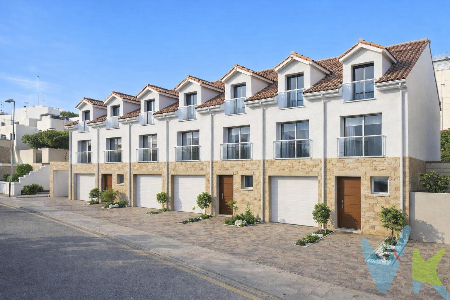 🌟 ¡Tu futuro comienza aquí! Te presentamos una **parcela urbana** excepcional, que abarca un total de **746 metros cuadrados**, ubicada estratégicamente en el corazón del desarrollo urbano. Esta joya te brinda la posibilidad de construir hasta **19 viviendas exclusivas**, lo cual es ideal para inversores con visión 🌼. La ubicación privilegiada ofrece fácil acceso al transporte público 🚍 y se encuentra a solo minutos de destacadas instituciones educativas 🎓 y tiendas diversas que complementarán tu experiencia diaria 💳. Con servicios cercanos como restaurantes gourmet 🍽️, boutiques elegantes 🛍️ y espacios recreativos 😌, este enclave no solo promete comodidad sino también una calidad vida inigualable. Con la creciente demanda por propiedades dentro esta zona emblemática💎 , cada día más deseada por familias modernas e inversionistas astutos📈; ¡no pierdas esta valiosa inversión! 🌆 . Si tienes dudas sobre los gastos asociados a la compraventa, llámanos 📞 para brindarte asesoría clara y personalizada. Contáctanos hoy mismo para conocer todos los detalles acerca de este inmueble exclusivo e infórmate sobre su potencial desarrollo 😎. ¡Consúltanos sin compromiso! Las oportunidades como estas son cada vez más escasas en el vibrante centro donde deseas estar!. Este anuncio incluye imágenes generadas mediante inteligencia artificial. Comercializamos este inmueble en exclusiva para garantizarte toda la información necesaria junto a un servicio excepcional. En cumplimiento del Decreto Junta Andalucía 218/2005 del 11 Octubre, informamos al cliente que los gastos notariales e impuestos no están incluidos en el precio € . Si tienes dudas acerca dela compraventa , llámanos ; estaremos encantados de asesorarle !. Igualmente disponemos de un Seguro de Caución para garantizar las cantidades entregadas a nuestra Agencia en concepto de Reserva y/o Arras. Impuestos y gastos de la compraventa:. El comprador puede consultar de forma oficial los impuestos aplicables (ITP, AJD, etc.) en la web de la Junta de Andalucía:. https://www.juntadeandalucia.es/organismos/economiahaciendayfondoseuropeos/areas/tributos-juego/tributos/paginas/impuestos-cedidos-transmisiones.html. Si tiene cualquier duda sobre los gastos de la compraventa, llámenos y estaremos encantados de asesorarle de forma clara y personalizada. 