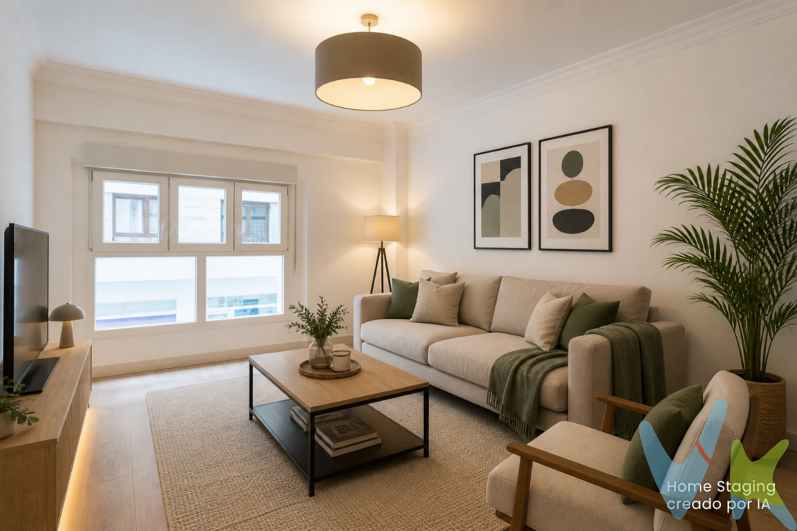 OPORTUNIDAD, Se vende piso en primera planta situado en la calle Evaristo Valle nº 6, en Gijón, en una ubicación céntrica y muy próxima a la Playa de San Lorenzo.La vivienda se distribuye en salón, cocina independiente, tres dormitorios y un baño. Dispone de toma de gas natural en la ventana de la cocina, lo que facilita futuras instalaciones.El inmueble ofrece una excelente oportunidad de actualización con poca inversion , solo la cocina y el baño necesitan reforma, mientras que el resto de la vivienda se encuentra en buen estado de conservación.El edificio cuenta con ascensor y la fachada ha sido recientemente renovada, lo que aporta un valor añadido a la propiedad.La zona cuenta con todo tipo de servicios: comercios, supermercados, centros educativos, transporte público y zonas de ocio, lo que la convierte en una opción muy cómoda tanto para vivir como para invertir.Ideal como vivienda habitual o inversión, gracias a su excelente ubicación, con todos los servicios a su alcance y a escasos minutos de la playa. En las últimas fotografías de este anuncio podrás descubrir una propuesta de reforma realizada mediante home staging virtual con inteligencia artificial, que muestra cómo podría transformarse esta vivienda tras una actualización estética.Se informa a los interesados que el precio de venta indicado no comprende, el Impuesto de Transmisiones Patrimoniales (ITP) los gastos asociados a la compraventa (notaría, registro de la propiedad y otros) ni los honorarios de la agencia inmobiliaria a cargo del comprador.