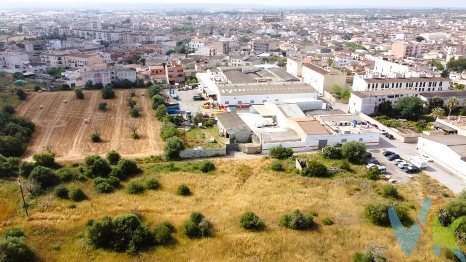 Oportunidad de desarrollo en Campos, una de las zonas del sur de Mallorca con mayor recuperación reciente del mercado inmobiliario. La escasez actual de viviendas plurifamiliares de segunda mano hace de la nueva construcción una operación con demanda asegurada. Parcela urbana de 3.300 m² situada en Molí d'en Pere 40, con certificado urbanístico disponible y pendiente únicamente de la dotación de servicios para su consideración como solar. Calificación urbanística I (Intensiva), con un potencial de desarrollo de 37 viviendas y una superficie construible total de 4.599,41 m². La distribución prevista contempla 24 viviendas en la nueva calle (3.128,84 m² construibles, repartidos en planta baja de 1.187,64 m² más dos plantas piso de 970,60 m² cada una) y 13 viviendas adicionales en la zona de Molí d'en Pere 40 (1.470,57 m² construibles, con planta baja de 767,17 m² y planta piso de 703,40 m²). La propiedad puede estudiar una permuta mixta combinando dinero y viviendas,  con propiedades acabadas en otra zona. Una posición estratégica en un mercado con oferta limitada y demanda creciente. El precio de venta indicado no incluye el Impuesto de Transmisiones Patrimoniales (ITP), que será orientativamente del 9,60 %, ni los gastos notariales y registrales, estimados orientativamente en un 2 % del valor de la compraventa, los cuales deberán ser abonados por la parte compradora al firmar la correspondiente escritura pública. El importe de los impuestos se calcula sobre el precio final que conste en la escritura pública y puede variar en función de la normativa aplicable, así como de las subvenciones, ayudas, edad y demás circunstancias personales del contribuyente. Los honorarios de la agencia inmobiliaria serán asumidos íntegramente por la parte vendedora, no suponiendo coste alguno para la parte compradora. Inmobiliaria inscrita en el Registre Oficial d’Agents Immobiliaris de les Illes Balears NÚMERO REGISTRO: GOIBE747077/2024