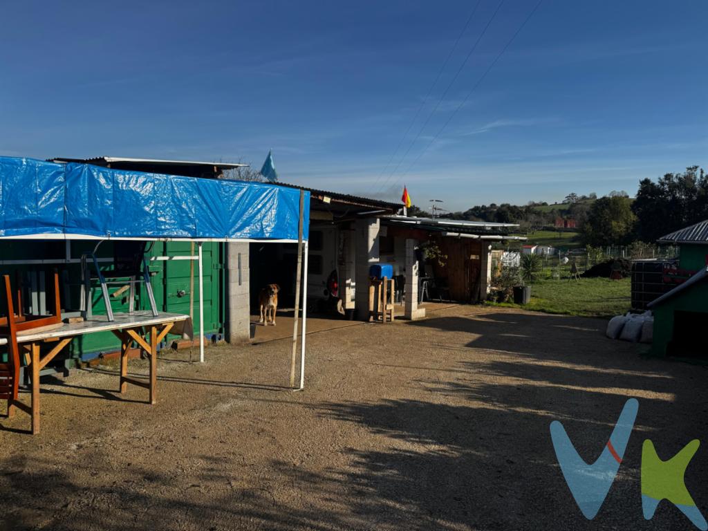 Finca rústica en venta de 2.254 m², llana y con uso agrario. Terreno no edificable, ideal para actividades agrícolas, cultivo, huerto o recreo. Dispone de buen acceso y entorno natural tranquilo, perfecto para quienes buscan un espacio para uso rural o de ocio al aire libre. Parcela amplia con múltiples posibilidades de aprovechamiento dentro de su uso rústico , se vende con caravana.El precio de venta no incluye impuestos, ni gastos de notaria.