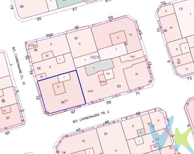 Descubre este estupendo bajo comercial en el encantador barrio de Carbonaire, un espacio ideal para hacer realidad tus sueños empresariales. Con una superficie de 88 metros cuadrados construidos y orientación cantonera, esta propiedad destaca por su luminosidad natural que inunda cada rincón del local. Su diseño funcional permite múltiples posibilidades comerciales: desde una oficina moderna hasta la tienda perfecta para tu negocio. Ubicado en una zona con gran afluencia peatonal y cercana a servicios esenciales, tendrás todo lo necesario al alcance de tu mano. No pierdas la oportunidad de establecerte en uno de los barrios más vibrantes; ¡este bajo es perfecto para emprender o expandir tus horizontes! Ven a visitarlo y déjate seducir por sus infinitas oportunidades. No incluidos en el precio impuestos y gastos de notaría y registro