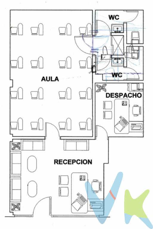 Si quieres invertir y tener un local en una buena zona de la ciudad, completamente instalado ,funcionando y dando una buena rentabilidad actualmente.
No dudes en pedir mas informacion. Lo haremos encantados por telefono o en nuestras oficinas.