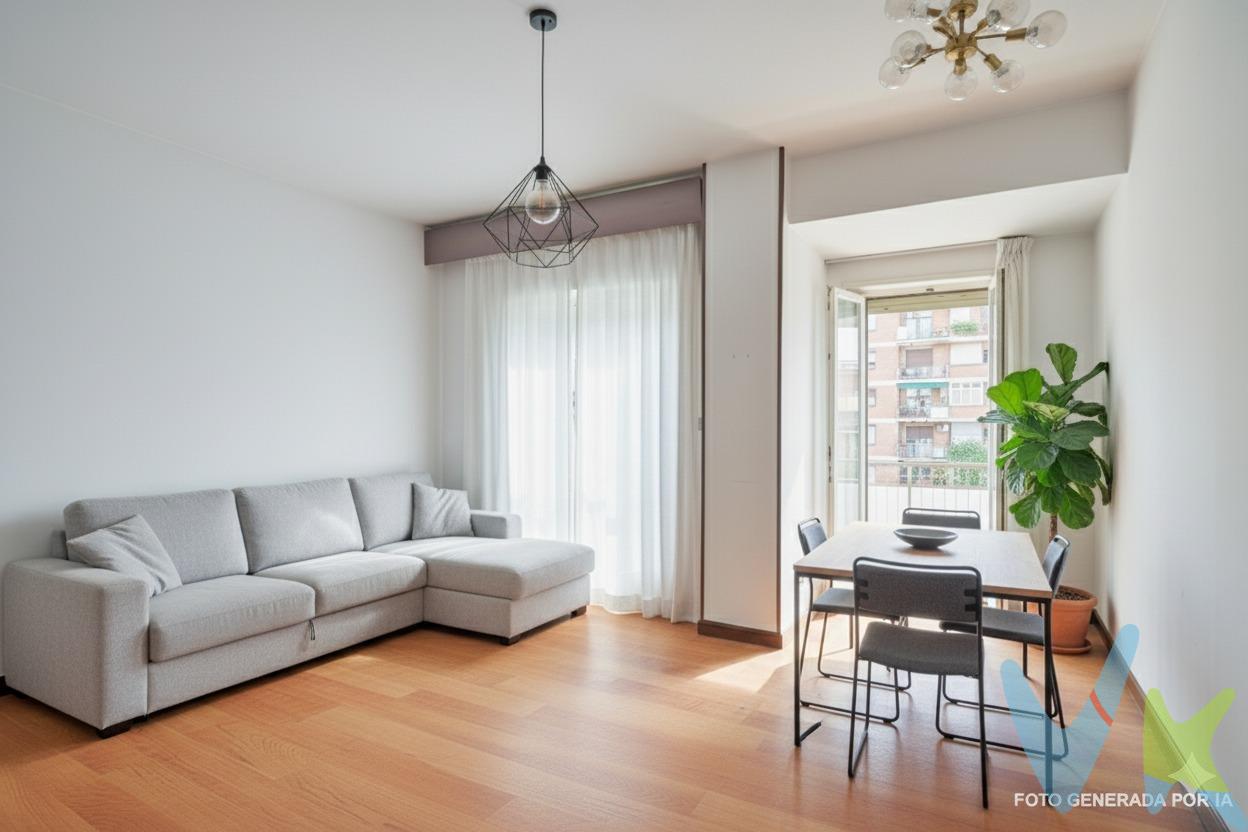 Descubre esta espectacular vivienda situada en la emblemática Avenida Andalucía Este piso de amplias dimensiones cuenta con una superficie construida de 128 m² y se encuentra en un excelente estado de conservación. La propiedad dispone de cuatro habitaciones dobles equipadas con armarios empotrados, salón amplio con terraza acristalada, ideales para disfrutar del máximo espacio y comodidad. Además, ofrece dos baños completos reformados que garantizan funcionalidad y estilo moderno. La cocina es amplia e incluye una práctica terraza lavadero, proporcionando el lugar perfecto para tus actividades diarias. Desde sus ventanales podrás apreciar vistas hacia la animada Avenida Principal de Cádiz mientras disfrutas del ambiente vibrante que rodea tu nuevo hogar. Uno de los mayores atractivos es su cercanía a la playa Santa María del Mar; solo tendrás que dar unos pasos por el pasaje privado acceso directo al mar cristalino y las arenas doradas.Cerca encontrarás todo tipo de servicios: restaurantes, supermercados, farmacias, comercios... *Gastos, Impuestos y honorarios de la agencia no incluidos. Periodo de validez del anuncio hasta el 31 de diciembre de 2025