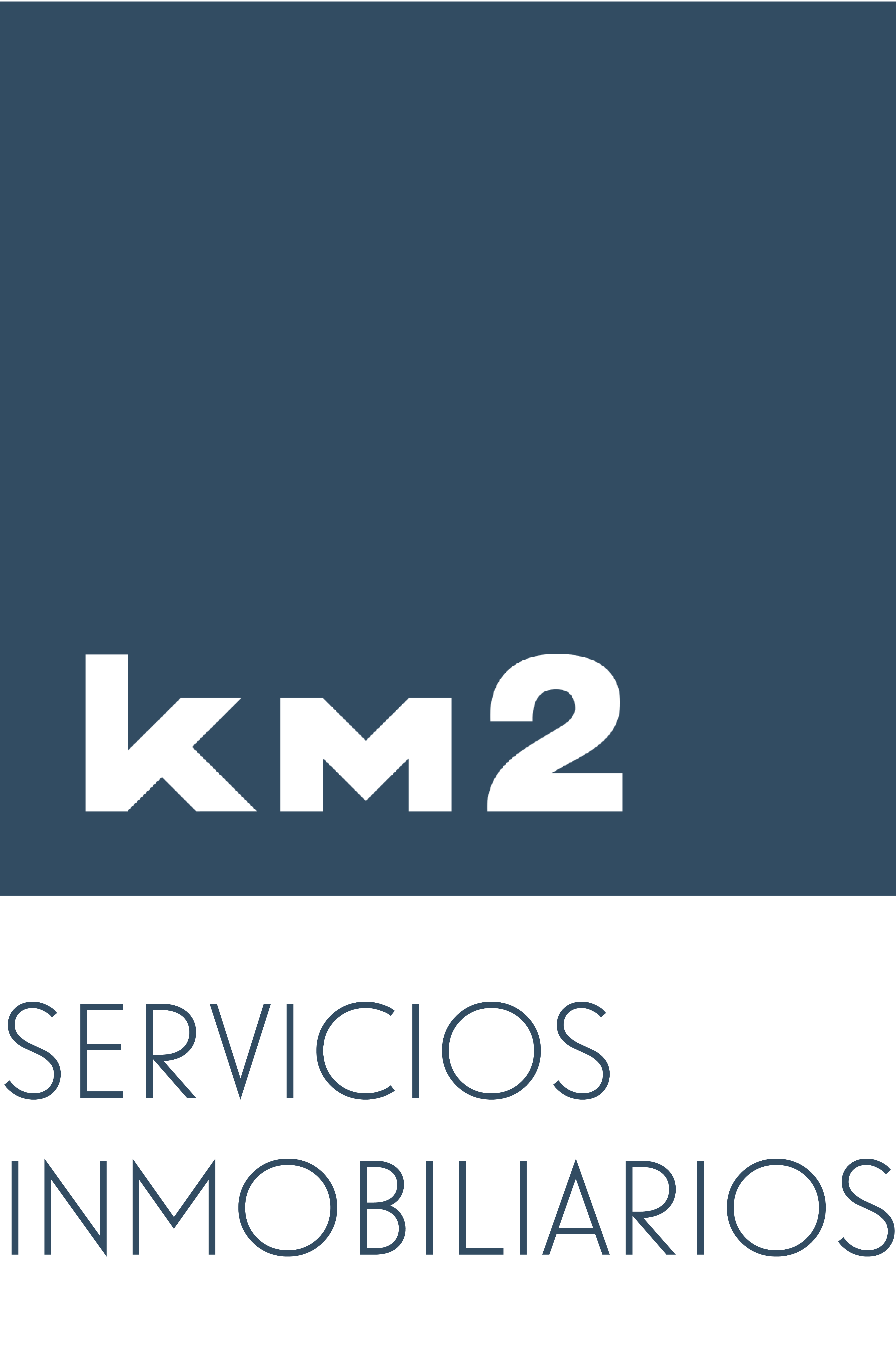 Km2 - Servicios Inmobiliarios