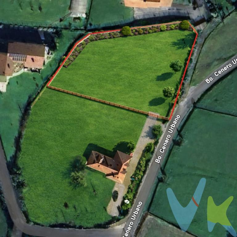 Se vende finca edificable en entorno natural y tranquilo, con luz y alcantarillado a pie de finca y agua en la propia finca.Si estás buscando el lugar perfecto para construir la casa de tus sueños, esta finca edificable es una excelente oportunidad. Situada en un entorno natural muy tranquilo, ofrece privacidad, buena orientación y agradables vistas despejadas. La parcela cuenta con una superficie aproximada de 2.500 m², ideal para la construcción de una vivienda unifamiliar con jardín. Dispone de buen acceso rodado y se encuentra en una zona muy soleada. Ubicada en un entorno rural muy agradable, pero a pocos minutos de todos los servicios, lo que la convierte en una opción perfecta tanto para vivienda habitual como para segunda residencia. Un lugar ideal para disfrutar de la tranquilidad, la naturaleza y el espacio que siempre has querido. Llámanos y la visitamos juntos para que puedas comprobar la tranquilidad que se respira y las vistas que tiene a pie de parcela.Consulta nuestras reseñas en Google y descubre por qué tantos clientes confían en nosotros.El precio NO incluye: Impuestos, gastos de Notaría, registro y honorarios de los servicios contratados por los compradores a la Agencia Inmobiliaria.A título orientativo, en segundas transmisiones, el comprador abonará el Impuesto sobre Transmisiones Patrimoniales (ITP). Para consultar los porcentajes del ITP en Asturias puede hacerlo a través de la web oficial de servicios tributarios del Principado de Asturias https://sede.tributasenasturias.es/sites/sede/default/es_ES/Que-quieres-hacer/Transmisiones-Patrimoniales-y-AJD. La base imponible será el mayor valor entre precio de compraventa, tasación o valor de referencia catastral. Gastos de notaría y registro según aranceles variables según precio, número de copias y complejidad.El comprador escoge libremente notario. El vendedor asume la plusvalía y el resto de gastos son del comprador. Si se precisa hipoteca: Tasación, condiciones y costes bancarios según entidad elegida por el comprador; así como los gastos de gestoría y cualesquiera otros inherentes a la formalización de la compraventa. De acuerdo con la ley, no se incluyen en el precio otros gastos o tributos que legalmente correspondan al comprador. Honorarios de intermediación inmobiliaria a cargo del vendedor.El consumidor tiene derecho, conforme a la normativa vigente, a disponer de información y documentación adicional relativa al inmueble y condiciones de la compraventa, accesible en la sede física de la Agencia Eurocasa Gijón, en Santa Doradía, nº 14-Bajo, en Gijón, o a través del correo electrónico info@eurocasagijon.com. La agencia actúa exclusivamente como intermediaria en la operación. Cualquier compraventa y sus condiciones quedan sujetas en todo caso a la aceptación expresa del vendedor del inmueble y a la posterior formalización del correspondiente contrato. El presente anuncio tiene carácter meramente informativo; la información suministrada se corresponde con la disponible a la fecha de publicación, pudiendo variar en función de las circunstancias o actualizaciones legales, contractuales y fiscales. 