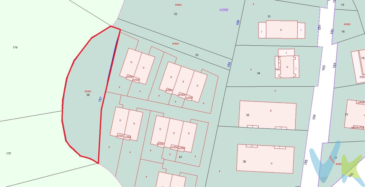 ¿Estás buscando el lugar perfecto para construir la casa de tus sueños? ¡Tenemos justo lo que necesitas en Casar de Periedo!Esta finca urbana, ubicada en un pueblo bonito y tranquilo, combina la paz del entorno con una excelente comunicación. .Está cerca de accesos a la autovía y cuenta con estación de tren, lo que facilita desplazarse a cualquier lugar. Además, al ser una finca urbana según la normativa vigente, podrás construir la vivienda que siempre has imaginado sin ningún problema. La parcela es totalmente llana y cuenta con todos los servicios cercanos para tu comodidad. ¡No dejes pasar esta oportunidad! Ven a verla y empieza a imaginar tu futuro en este maravilloso lugar.