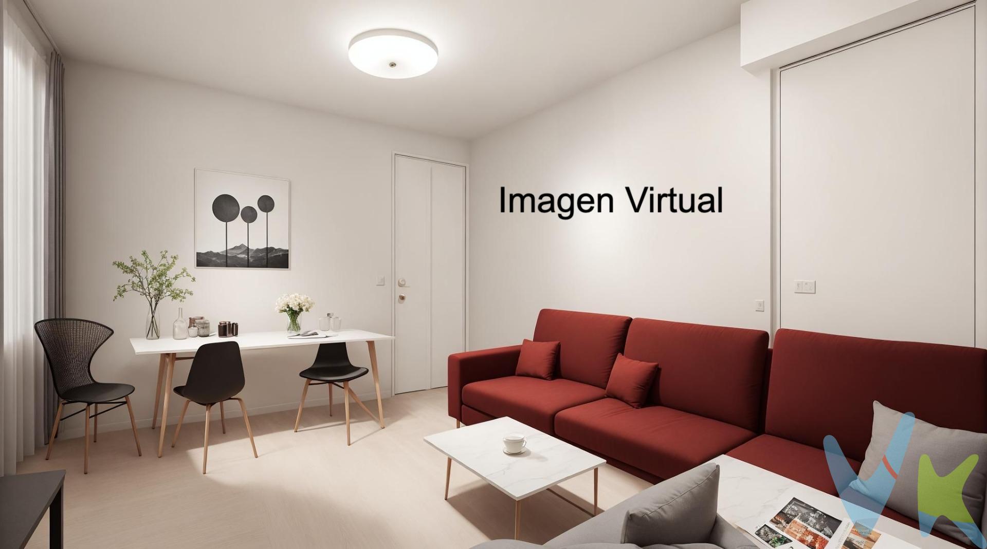 Impresionante Piso Reformado en Chirivella: 3 Habitaciones, Amplio y Luminoso por un Precio Increíble. ¡Una oportunidad única en Chirivella! Este precioso piso totalmente reformado te sorprenderá por su espaciosa distribución y su luminosidad. Ubicado en una zona tranquila y bien comunicada, este hogar te ofrece el confort y la calidad que buscas, a un precio inmejorable. Características destacadas:. - Gran salón-comedor: Disfruta de un comedor amplio y lleno de luz natural, gracias a los grandes ventanales que conectan el interior con el exterior. Un espacio perfecto para pasar tiempo en familia o recibir visitas, con una atmósfera moderna y acogedora. - Cocina independiente de estilo contemporáneo: La cocina ha sido diseñada para ofrecerte máxima comodidad. Amplia, moderna y totalmente equipada, con zona de lavandería separada y amplios armarios para un almacenamiento óptimo. El espacio ideal para que disfrutes de tus momentos culinarios. - 3 habitaciones generosas: El piso cuenta con tres habitaciones amplias, todas con ventanas de gran tamaño que permiten la entrada de luz natural, creando un ambiente cálido y relajante. Perfectas para adaptarse a tus necesidades, ya sea como dormitorios, despacho o zona de estudio. - Baño completamente renovado: El baño ha sido reformado con materiales de alta calidad, con un diseño moderno y funcional, que incluye una amplia ducha de estilo contemporáneo y acabados de primera, ofreciendo un espacio perfecto para tu bienestar. ¿Por qué elegir este piso?. - Ubicación inmejorable: Situado en el centro de Chirivella, tendrás todos los servicios a tu alcance: transporte público, colegios, centros comerciales, y la proximidad a Valencia para disfrutar de lo mejor de la ciudad, pero en una zona más tranquila y accesible. - Reformado con materiales de calidad: El piso ha sido renovado con mucho detalle y cuidado, garantizando que cada rincón ofrezca confort y funcionalidad, listo para mudarse sin necesidad de realizar ningún tipo de obra. [- Excelente relación calidad-precio: Esta es tu oportunidad de conseguir una vivienda amplia, moderna y luminosa, a un precio increíble para la zona. Es la opción ideal para aquellos que buscan calidad sin comprometer su presupuesto. - Ideal para familias o como inversión: Su distribución espaciosa lo hace perfecto para familias o incluso como propiedad de inversión. Su ubicación, en un área con alta demanda, promete una excelente rentabilidad a largo plazo. ---. ¡No dejes pasar esta oportunidad! Un piso reformado con todas las comodidades y a un precio excepcional. Contáctanos hoy mismo para más información y para agendar tu visita. 
