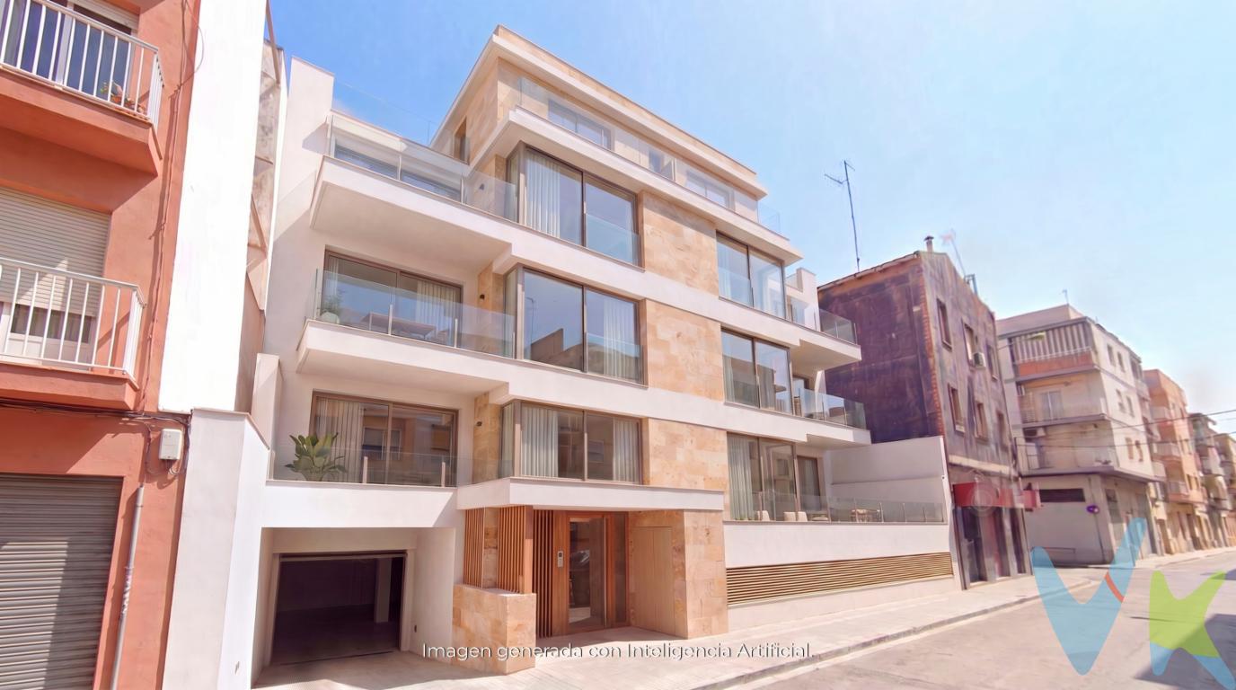Excelente oportunidad de INVERSIÓN en Sagunto.Se vende propiedad ideal para inversores, ubicada en Sagunto, en una zona con gran proyección de rentabilidad y alta demanda. El inmueble ofrece un potencial proyecto de 428 m2 con una altura de 4 plantas, 4 viviendas por planta, superficie aproximada por vivienda: 90 m con un total de 12 viviendas proyectadas + 12 garajes. Perfecto para inversión con alta rentabilidad o revalorización futura.Puntos clave para inversores:  Zona consolidada y bien comunicada.  Alta demanda de alquiler en la zona.  Buena distribución y múltiples posibilidades de actualización.  Ideal para rentabilidad inmediata o reforma estratégica.Ubicación  Sagunto: Situado cerca de comercios, servicios, transporte público y principales vías de acceso, lo que garantiza facilidad de alquiler y alta ocupación.Inversión segura: Una oportunidad sólida tanto para inversores particulares como patrimoniales que buscan rentabilidad y crecimiento de valor en una ubicación estratégica.Contacta para más información o visita No dejes pasar esta oportunidad de inversión en Sagunto.  Para más información o concertar una visita, no dudes en contactarnos. Tu próximo proyecto empieza aquí.¿Hablamos?* En nuestra agencia contamos con el distintivo de Agentes de Intermediación Inmobiliaria de la Comunitat Valenciana (Número de registro RAICV 1394) y cumplimos con todos los requisitos que debe tener un profesional del sector inmobiliario.*Por mandato expreso del propietario, comercializamos este inmueble en exclusiva, lo que le garantiza el acceso a toda la información, a un servicio de calidad, un trato fácil, sencillo y sin interferencias de terceros. Si usted es agente inmobiliario y tiene un cliente para este inmueble, llámenos estaremos encantados de colaborar. *El precio indicado no incluye gastos ni otros conceptos. A tal efecto, se informa que al referido precio habrá que añadirle los gastos propios de la transmisión inmobiliaria, entre los que cabe enumerar los siguientes: honorarios notariales, impuesto al que se encuentre sujeta la transmisión (Impuesto sobre el Valor Añadido o Impuesto sobre Transmisiones Patrimoniales y Actos Jurídicos Documentados, según el caso), gastos de inscripción en el Registro de la Propiedad y honorarios de intermediación de la agencia inmobiliaria. *¿Qué te ofrecemos en nuestra agencia?  - Agilizamos y hacemos más cómodo el proceso. - ¡Nos ocupamos de todo! Cero preocupaciones. - Recibe apoyo legal y fiscal durante todo el proceso. - Experto inmobiliario 100% a tu lado. - Asistencia post venta ¡Seguimos a tu lado!