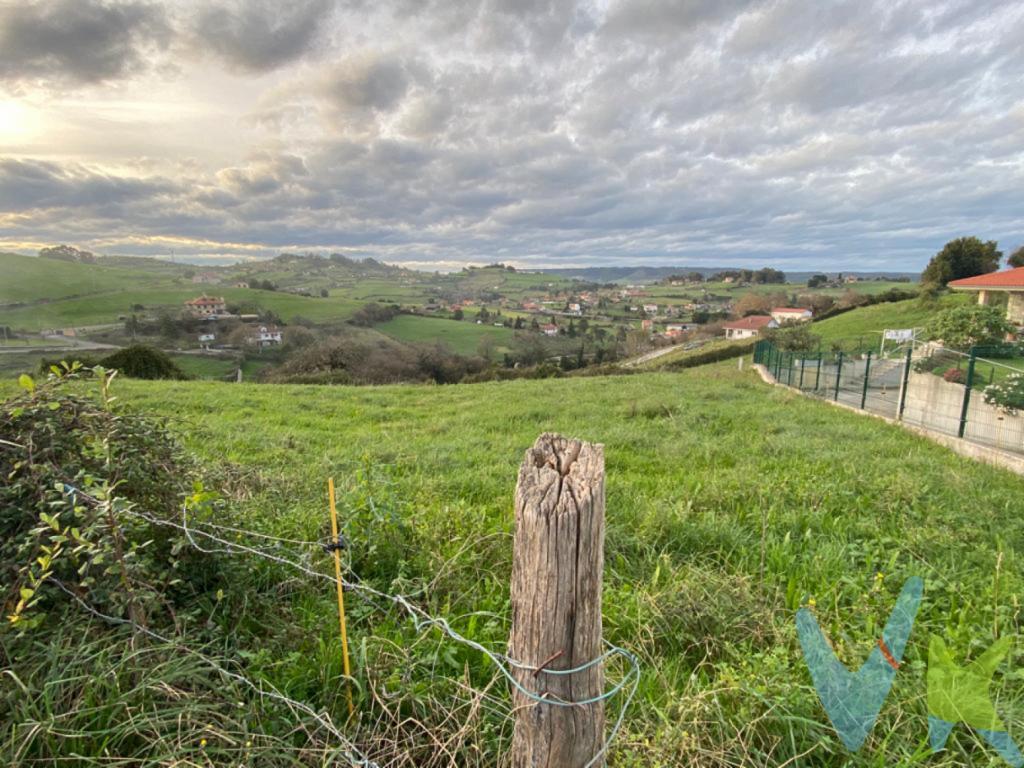Superficie total 4000 m², parcela superficie solar 4000 m², accesibilidad, alumbrado, agua.Ideal para vivir cerca de Gijón y en un entorno lleno de naturaleza y tranquilo.¡¡¡ GRAN OPORTUNIDAD !!!