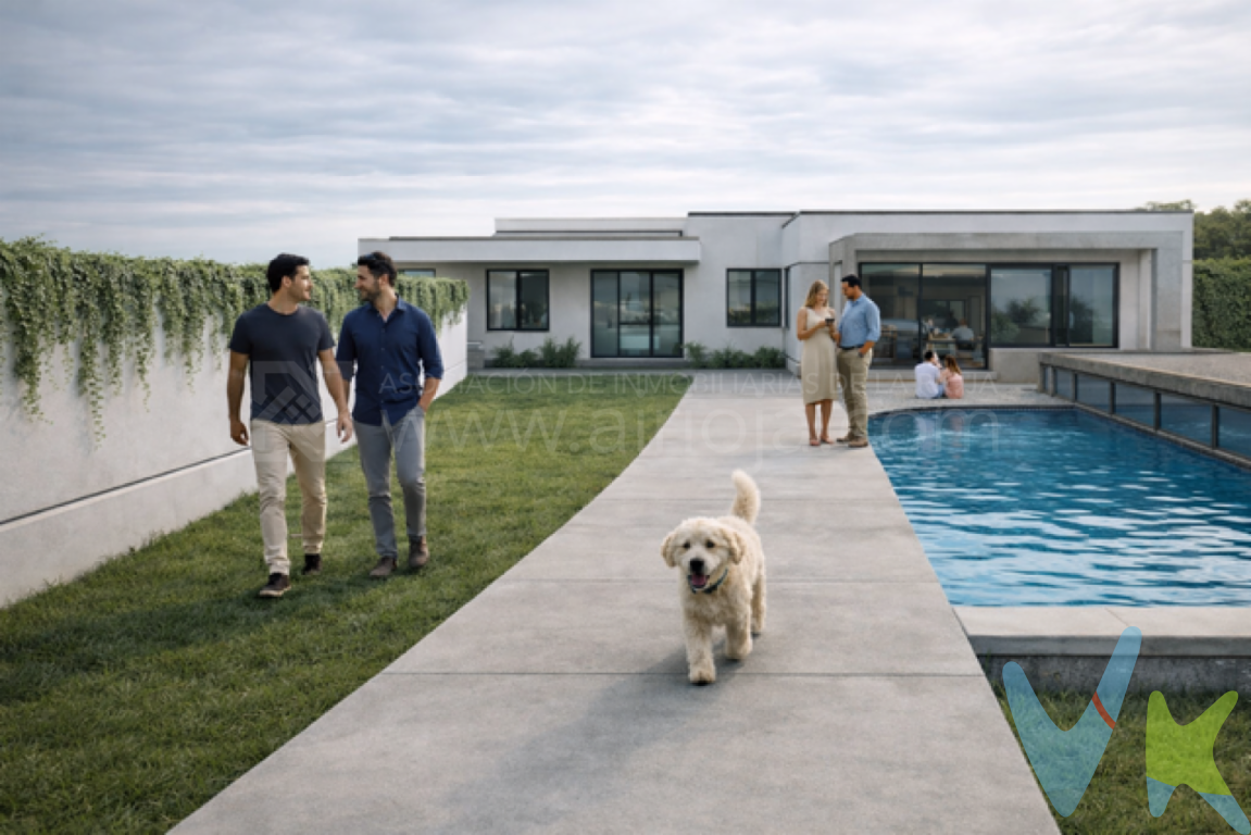 ¡OPORTUNIDAD! PARCELAS PARA CHALET INDIVIDUAL EN VILLAMEDIANA ¿Buscas el lugar ideal para construir tu hogar sin renunciar a nada? Te presentamos un proyecto exclusivo de solo 6 parcelas independientes (ya solo quedan 3) en una de las zonas más tranquilas y demandadas de Villamediana de Iregua.? Ubicación EstratégicaSituadas en un entorno residencial consolidado, con acceso directo y privado a través de un nuevo vial de uso exclusivo para los vecinos. ¡Tranquilidad y seguridad garantizadas!? Características de la Parcela ( Parcela 1):Superficie Total: 308,55 m² de terreno llano y aprovechable al 100%.Edificabilidad: 130 m² sobre rasante. Espacio perfecto para un chalet de 3 o 4 habitaciones, amplio salón y cocina moderna.Espacio Exterior: Zona ideal para jardín privado, porche, barbacoa y, si lo deseas, ¡tu propia piscina!? ¿Por qué es una oportunidad real?Precio Directo: Solo 95.000EUR. Es el precio más competitivo de la zona para parcelas con este nivel de privacidad.Independencia Total: No es un adosado. Es una parcela para un chalet individual, sin muros compartidos con vecinos.Proyecto a tu Medida: Tú eliges el diseño, los materiales y la distribución.? ¡No dejes que se te adelanten! Con solo ya 3 parcelas disponibles, la Parcela 6 es una de geometría perfecta.¡Llama hoy mismo para solicitar más información o visitar la zona¡