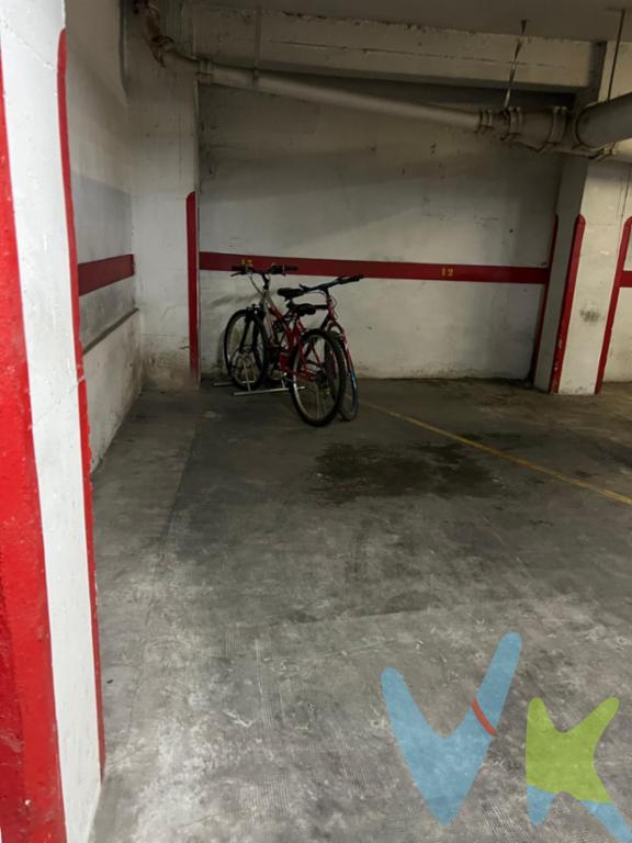 SE VENDE PLAZA DE GARAJE AL PRECIO DE 8.500EUR EN LA CALLE ENGUERA CON 21M2.MÁS INFORMACIÓN AL TELEFONO DE CONTACTO: 629339529.