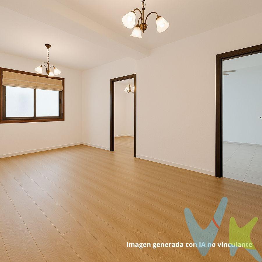 Si sueñas con un espacio que puedas transformar a tu gusto, ¡esta vivienda es para ti! Situada en pleno centro histórico, en una de esas calles con encanto que enamoran, este piso luminoso te está esperando para convertirse en el refugio que siempre has imaginado. Cuenta con dos dormitorios, un salón muy acogedor bañado por la luz natural que entra desde su patio, una cocina independiente y un cuarto de baño. Todo con mil posibilidades de reforma para que dejes volar tu creatividad y crees un hogar totalmente a tu medida. 🌿 Vivir en el casco histórico de Cádiz es disfrutar de la esencia de la ciudad: perderse por calles llenas de historia, respirar el ambiente marinero, saborear la gastronomía local en sus tabernas, y tener siempre cerca monumentos, museos, teatros y plazas que vibran con cultura y vida. Además, todo está a un paso, sin necesidad de coche, en un entorno único que combina tradición y modernidad. 💡 Ven a verlo, siente su potencial y empieza a soñar en grande. ¡Hazlo tuyo y dale forma al hogar que siempre has querido!. Impuestos, honorarios y gastos derivados de la compraventa no incluidos en el precio. El consumidor tiene a su disposición la ficha informativa de la vivienda. 