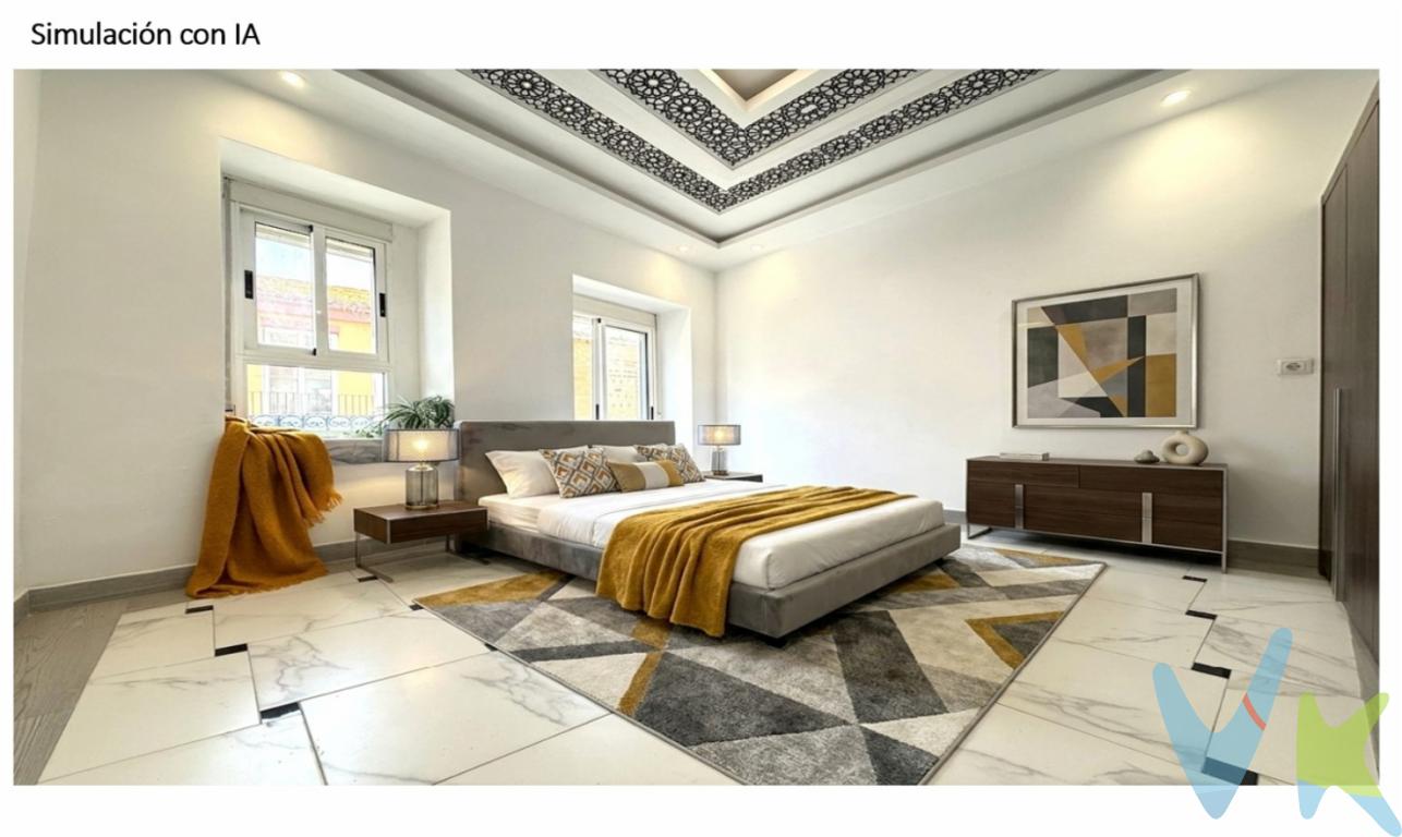 No encontrarás muchas casas como esta. En la céntrica y deseada zona Centro. Espectacular casa con reforma íntegra. Luminosa, estancias grandes y confortables, con dos terrazas, que te invitarán a disfrutar del aire libre.Con un total de 143 metros cuadrados construidos y 130 metros útiles,  te ofrece todo el espacio que una familia puede necesitar. Sus cuatro confortables habitaciones aseguran un entorno acogedor para descansar. Cada habitación está diseñada pensando en su comodidad, con acabados que realzan su atractivo y funcionalidad.Entrar en esta casa es descubrir un espacio armonioso con un lujo que no todos tienen el privilegio de disfrutar.  Los balcones aportan luminosidad. La casa está reformada íntegramente con buen gusto y equipada con horno, campana y vitro, listo para instalarse de inmediato, sin preocuparse por nada más. Este inmueble no sólo es bonito por dentro, sino también extremadamente práctico. El trastero proporciona espacio adicional de almacenamiento, perfecto para mantener el hogar ordenado y organizado. La ubicación es uno de sus grandes activos. Con la paradas de autobús, el acceso al transporte público es rápido y sencillo.No pierda la oportunidad de vivir en esta casa, donde el encanto del pasado y la conveniencia de la vida moderna se entrelazan a la perfección. Este inmueble le ofrece una experiencia de vida incomparable en una de las zonas más vibrantes y convenientes de Burriana. Programe una visita hoy mismo.Posibilidad de financiación hasta el 100%, pregúntanos y te haremos un estudio gratuito. Agencia Registrada con el número 1.399 en el Registro Obligatorio de Agentes Inmobiliarios de la Comunidad Valenciana. Puede consultar en la web de la GVA. Gastos e impuestos no incluidos en el precio. A título orientativo, en segundas transmisiones, el comprador abonará el Impuesto sobre Transmisiones Patrimoniales (ITP), cuyo tipo general en la Comunidad Valenciana es el 10% (*) sobre la base imponible, que será el mayor valor entre precio de compraventa, tasación o valor de referencia catastral. Gastos de notaría y Registro de la Propiedad: aproximado entre 1.000 y 2.000 euros (aranceles variables según precio, número de copias y complejidad). El comprador escoge libremente notario. El vendedor asume, por ley, los gastos que le correspondan, salvo pacto contrario. Si se precisa hipoteca, tasación, condiciones y costes bancarios según entidad elegida por el comprador; así como los gastos de gestoría y cualesquiera otros inherentes a la formalización de la compraventa. De acuerdo con la ley, no se incluyen en el precio otros gastos o tributos que legalmente correspondan al comprador. Los honorarios de intermediación inmobiliaria al vendedor no incluidos en el precio. Los honorarios de intermediación inmobiliaria al comprador: 2,5 % + IVA calculados sobre el precio de venta con un mínimo de 3.000 euros + IVA(*) Consultar condiciones concretas según circunstancias personales o régimen fiscal aplicable. Puedes llamar al y te informaremos de tu caso en concreto. El consumidor tiene derecho, conforme a la normativa vigente, a disponer de información y documentación adicional relativa al inmueble y condiciones de la compraventa, accesible en la sede física de la agencia situada en Avenida Rey Don Jaime nº74, 7ºB, Castellón de la Plana. La agencia actúa exclusivamente como intermediaria en la operación. Cualquier compraventa y sus condiciones quedan sujetas en todo caso a la aceptación expresa del vendedor del inmueble y a la posterior formalización del correspondiente contrato. El presente anuncio tiene carácter meramente informativo: la información suministrada se corresponde con la disponible a la fecha de publicación, pudiendo variar en función de las circunstancias o actualizaciones legales, contractuales y fiscales. 