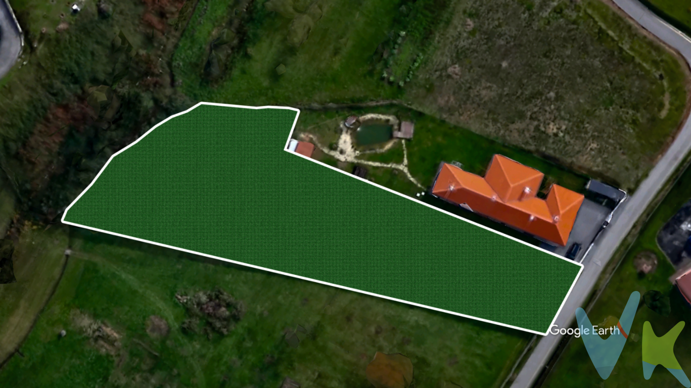 Se vende magnífica finca situada en el encantador paraje de Pillarno (Castrillon)   un lugar donde la tranquilidad y belleza se funden para ofrecer un entorno de ensueño. Esta propiedad, perfecta para quienes buscan un retiro rodeado de naturaleza, Parcela edificable en Pillarmo CASTRILLON, muy cerca de Avilés y a 10 minutos de la playa de SalinasPonemos a la venta esta parcela edificable para vivienda unifamiliar de 3.157m2 , con 300 m² de edificabilidad. La parcela es llana con acceso directo desde la carretera y se sitúa en una zona ya urbanizada con viviendas unifamiliares completamente independientes.Contacta con nosotros si necesitas mas información, estaremos encantados de atenderte.