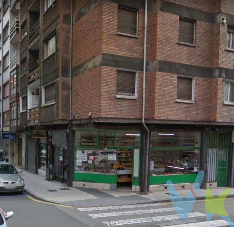 Local instalado como frutería, con amplio escaparate, céntrico y en zona de paso.
Ideal para cualquier negocio.
No pierda la oportunidad de verlo!
ALQUILER 300 EUR