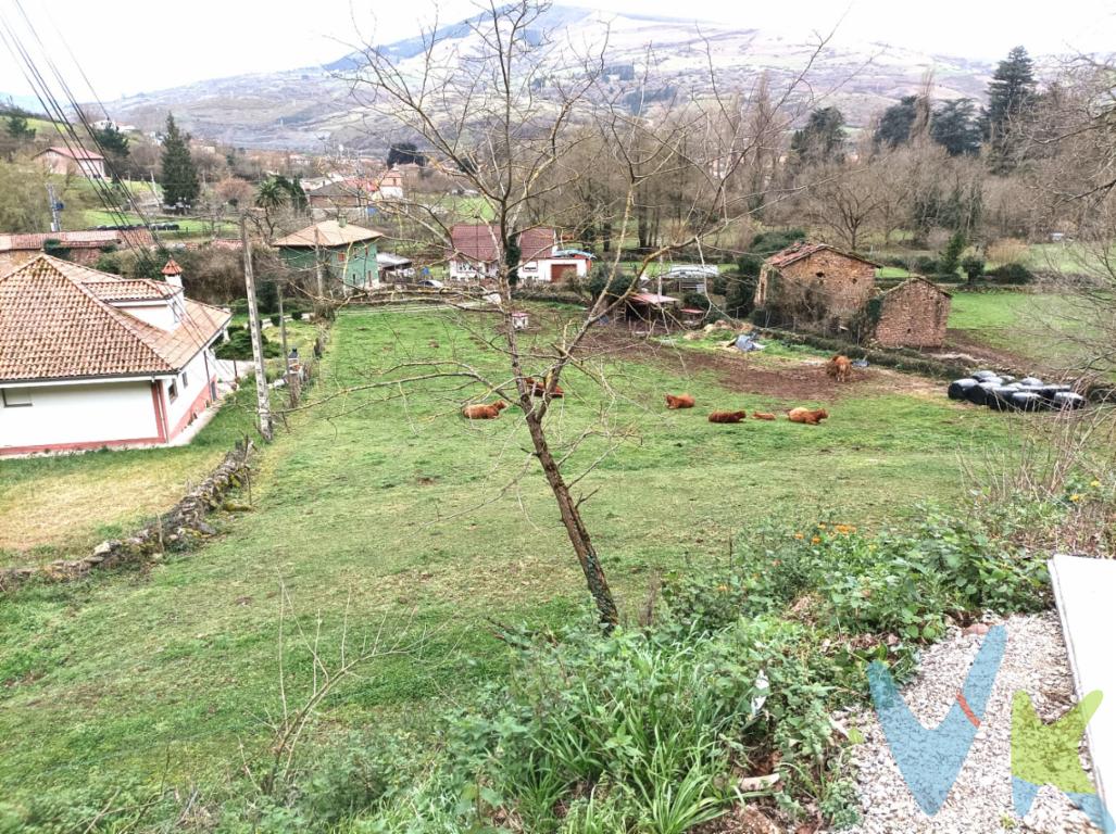 En San Juan de Raicedo, una de las zonas más tranquilas y bonitas  del Valle de Iguña, tenemos para la venta esta bonita finca rústica, que al cumplir la normativa existente, tiene permitido edificar previa autorización de la CROTU.La parcela mide aproximadamente unos 1.460 m² de terreno, y la normativa urbanística permite construir una vivienda unifamiliar de hasta dos plantas (máx. 6,5 m de altura) con una ocupación aproximada del 50 % de la parcela y edificabilidad 1m²/m², lo que te permitirá construir una bonita vivienda de buenas dimensiones y al mismo tiempo, tener un amplio jardín para poder disfrutar en familia.Está situada en un entorno rural y muy apacible, rodeada por naturaleza, montañas y un paisaje que invita al descanso, lo que ofrece un entorno con gran calidad de vida y atractivo rural, perfecto para familias o para quienes buscan tranquilidad, sin renunciar a la proximidad de los servicios del centro de Arenas de Iguña, a tan solo unos minutos en coche. El Valle de Iguña ofrece rutas de montaña, naturaleza, tranquilidad y fácil acceso a vías principales como la A-67, conectando con Santander y otras áreas importantes de Cantabria. Es una oportunidad única para construir la casa de tus sueños en una zona tranquila y natural, ideal tanto para vivienda permanente como segunda residencia.Gastos e Impuestos no incluidos en el precio. Compra sujeta a ITP. El comprador se hará cargo de los costes de la escritura e inscripción en el Registro de la Propiedad.Más información en www.activanorte.com