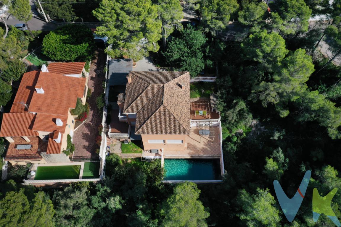 Este verano no lo mires desde la ventana. Vívelo en tu propio chalet con piscina en Alzira.Deja de buscar. Aquí lo tienes todo: espacio, privacidad, jardín y una piscina lista para convertirse en el centro de tu vida desde el primer día. Sol, aire libre, comidas interminables, chapuzones diarios y la tranquilidad de vivir como siempre has querido.No es solo una vivienda. Es calidad de vida inmediata. Es llegar a casa y sentir que estás de vacaciones todos los días. Es darle a tu familia el verano que se merece ahora, no el año que viene.__________________ La comercialización del presente inmueble se realiza en régimen de exclusiva, garantizando a la propiedad una gestión profesional, coordinada y sin interferencias externas. Trabajamos bajo el modelo de exclusiva compartida, colaborando activamente con otras agencias y profesionales que representen a posibles compradores o arrendatarios, con el objetivo de maximizar la difusión y las oportunidades de cierre.Por respeto a la propiedad y a sus ocupantes, se ruega no molestar directamente a propietarios o inquilinos. Para cualquier información adicional, concertar visita o plantear colaboración profesional, deberán dirigirse exclusivamente a nuestra oficina.La información contenida en este anuncio (incluyendo superficies, distribución, características, imágenes, planos y precios) tiene carácter meramente informativo y orientativo, no contractual, pudiendo estar sujeta a modificaciones, errores u omisiones sin previo aviso. Las superficies indicadas son aproximadas y no tienen carácter vinculante.El precio publicado no incluye impuestos ni gastos derivados de la operación (ITP, IVA, AJD, notaría, registro, gestoría u otros que legalmente correspondan).En caso de compraventa, los honorarios de intermediación inmobiliaria no están incluidos en el precio y serán satisfechos por la parte compradora de forma independiente, salvo pacto distinto.En caso de arrendamiento, la renta indicada no incluye suministros ni otros gastos repercutibles salvo indicación expresa en el anuncio. Las condiciones económicas y jurídicas definitivas se establecerán en el correspondiente contrato conforme a la normativa vigente. Los honorarios profesionales se aplicarán conforme a la legislación en vigor en el momento de la formalización del contrato.La propiedad podrá ser retirada del mercado o modificada en sus condiciones sin previo aviso, estando la oferta sujeta a disponibilidad.
