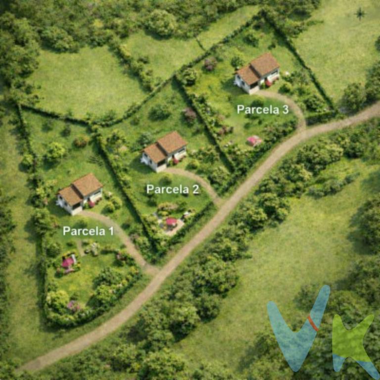  **Muy Buena Inversión: TRES Fincas Edificables en Venta Lado Club de Golf**Este terreno edificable ofrece una ubicación inmejorable, combinado con todas las características para adaptarse a las necesidades de los futuros propietarios. Idealmente situada, estas fincas son perfectas tanto para aquellos que desean un lugar tranquilo para construir su hogar, como para quienes buscan una inversión segura en una zona de creciente popularidad.La amplitud de cada parcela  no solo ofrece múltiples posibilidades de construcción, sino que también garantiza la privacidad y exclusividad que tanto se valoran en la vida moderna. La ubicación en Barganiza es simplemente excepcional, esta zona ha visto un crecimiento continuo en popularidad debido a su tranquilidad, belleza natural y proximidad a servicios esenciales. Aquellos que se establecen, disfrutan de un equilibrio perfecto entre la proximidad urbana y la serenidad rural, un lujo que se refleja en la revalorización de las propiedades de la zona.Las colinas y senderos cercanos ofrecen oportunidades para el senderismo y el ciclismo, mientras que la rica vida comunitaria del área asegura que siempre haya algo interesante que descubrir. Invitamos a potenciales compradores a considerar esta opción como una base sólida para su futuro. Le recomendamos no dejar pasar la oportunidad de visitar estas fincas únicas en su tipo, la posibilidad de explorar en persona el verdadero potencial de este terreno es esencial para apreciar completamente lo que ofrece. Esperamos ansiosamente poder mostrarle cómo este lugar puede transformarse en el espacio perfecto para sus sueños y necesidades. Contáctenos para organizar una visita y dar el primer paso hacia una inversión inteligente en el corazón de Barganiza.Precio de 65000 euros mas Impuestos por cada parcelaEl precio NO incluye: Impuestos, gastos de Notaría, registro y honorarios de los servicios contratados por los compradores a la Agencia Inmobiliaria.La finca paga el 21% de IVA .Para consultar los porcentajes del ITP en Asturias puede hacerlo a través de la web oficial de servicios tributarios del Principado de Asturias https://sede.tributasenasturias.es/sites/sede/default/es_ES/Que-quieres-hacer/Transmisiones-Patrimoniales-y-AJD. Gastos de notaría y registro según aranceles variables según precio, número de copias y complejidad.El comprador escoge libremente notario. El vendedor asume la plusvalía y el resto de gastos son del comprador. Si se precisa hipoteca: Tasación, condiciones y costes bancarios según entidad elegida por el comprador; así como los gastos de gestoría y cualesquiera otros inherentes a la formalización de la compraventa. De acuerdo con la ley, no se incluyen en el precio otros gastos o tributos que legalmente correspondan al comprador. El consumidor tiene derecho, conforme a la normativa vigente, a disponer de información y documentación adicional relativa al inmueble y condiciones de la compraventa, accesible en la sede física de la Agencia Eurocasa Gijón, en Santa Doradía, nº 14-Bajo, en Gijón, o a través del correo electrónico info@eurocasagijon.com. La agencia actúa exclusivamente como intermediaria en la operación. Cualquier compraventa y sus condiciones quedan sujetas en todo caso a la aceptación expresa del vendedor del inmueble y a la posterior formalización del correspondiente contrato. El presente anuncio tiene carácter meramente informativo; la información suministrada se corresponde con la disponible a la fecha de publicación, pudiendo variar en función de las circunstancias o actualizaciones legales, contractuales y fiscales. 