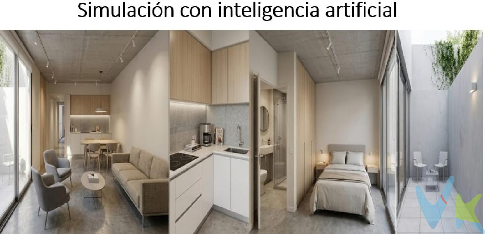  **Oportunidad Única: Finca Edificable en Castellón de la Plana con proyecto de vivienda unifamiliar, entre medianeras**Presentamos una excepcional finca edificable situada en la zona Norte de Castellón de la Plana, específicamente en las inmediaciones de la Plaza Donoso Cortés. Esta finca, está disponible para la venta, brindando una oportunidad ideal para aquellos que buscan invertir en una de las zonas más cotizadas de la ciudadEl edificio, con un encanto particular, fue construido en el año 1940 y ofrece un terreno perfecto para desarrollar una serie de proyectos residenciales o comerciales, aprovechando al máximo su potencial edificable. La finca está conectada a la red eléctrica, lo que facilita cualquier proyecto de remodelación o construcción que se desee emprender.Uno de los mayores atractivos de esta propiedad es su excelente conectividad con los servicios de transporte público. La proximidad a paradas de autobús y una estación de tren cercana garantizan una fácil movilidad, lo que supone un valor añadido para futuros residentes o visitantes del área. Esta característica es especialmente valiosa en una ciudad como Castellón, donde la accesibilidad es clave.El entorno donde se encuentra el inmueble combina la tranquilidad de una zona residencial con la comodidad de tener todos los servicios a mano. Supermercados, tiendas, restaurantes y escuelas están implantados en las cercanías, ofreciendo un estilo de vida cómodo y práctico para sus residentes.Este proyecto es una joya arquitectónica esperando ser descubierta y renovada para brillar con todo su esplendor. Vale la pena destacar la solidez y la historia que emanan de sus muros, características que los verdaderos conocedores sabrán apreciar y valorizar. Además, la posibilidad de diseñar a medida las construcciones que se deseen emprender permite una personalización única, adaptada a las necesidades y deseos específicos del comprador. Invertir aquí no solo representa una adquisición material, sino también la oportunidad de formar parte de un desafío urbano continuo a la vez que fomentar el desarrollo sostenible de la región. Los inversores tendrán la ocasión de contribuir al crecimiento y embellecimiento de Castellón de la Plana, una ciudad con un futuro prometedor.Es este emplazamiento el que proyecta tanto encanto como posibilidades, atrayendo a quienes buscan un espacio que permita una vida equilibrada entre lo urbano y lo apacible. Se invita cordialmente a todos los interesados a visitar esta finca edificable y descubrir de primera mano el potencial que ofrece.Conclusivamente, esta propiedad redefine el concepto de inversión en el sector inmobiliario, brindando un marco incomparable para proyectos novedosos. No deje pasar la ocasión de conocer las infinitas posibilidades que este rincón de Castellón de la Plana tiene para ofrecer. Para aquellos que desean emprender un nuevo viaje inmobiliario, esta es una oportunidad imperdible. Coordinamos visitas al inmueble a su conveniencia para que pueda experimentar por sí mismo las ventajas y el potencial que esta finca representará en su futuro. Llámenos para concertar una visita y compruebe, de primera mano, cómo esta oportunidad única puede convertirse en su próximo gran proyecto. 