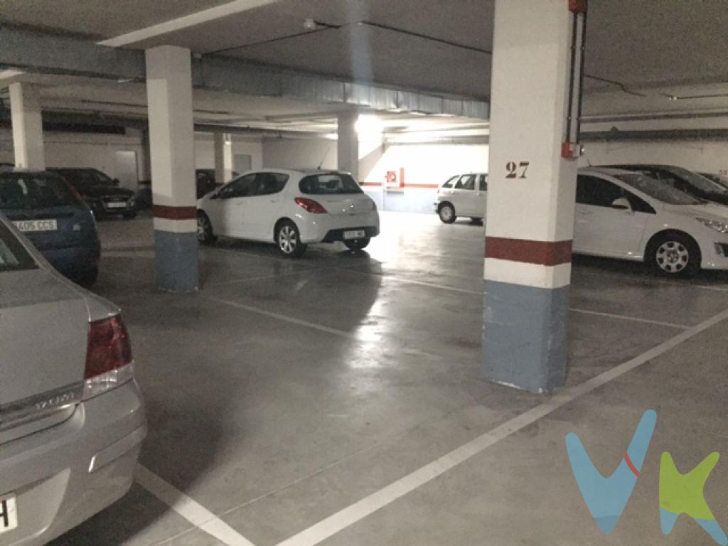 PLAZA DE PARKING EN NOAIN TOTALMENTE NUEVO (ALQUILER O VENTA)(PLAZA LA BATALLA) JUNTO AL CAMPO DE FÚTBOL. GARAJE CONSTRUIDO EN AÑO 2000, 13 m2, EN PLANTA -1, FÁCIL ACCESO. BUENA OPORTUNIDAD PARA INVERSIONISTAS.