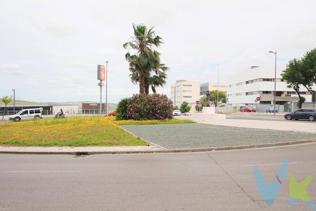 ¡Oportunidad única en Jerez de la Frontera! Este espacioso piso de 91 m², ubicado en la cuarta planta de un edificio con ascensor, es perfecto para quienes buscan personalizar su hogar desde cero. Con una orientación sur que garantiza luminosidad durante todo el día, la vivienda cuenta con cuatro dormitorios, un baño y una terraza de 3 m². La carpintería interior de sapeli y exterior de hierro, junto con el suelo de vinilo, ofrecen una base sólida para una reforma integral. Además, dispone de un armario empotrado en uno de los dormitorios y una puerta blindada para mayor seguridad. La ubicación es inmejorable: a un paso del Hospital Universitario de Jerez de la Frontera y con fácil acceso a paradas de autobús, centros comerciales, colegios y supermercados. Los gastos de comunidad son de tan solo 75 euros al mes, incluyendo el agua. Construido en 1968, este piso ofrece una excelente oportunidad para crear el hogar de tus sueños en una zona con todas las comodidades a tu alcance. ¡No dejes pasar esta ocasión!.  De acuerdo con lo prevenido en el Decreto 218/2005, de 11 de octubre, se informa al cliente que los Gastos Notariales, Registrales, impuesto de transmisiones (ITP) o I.V.A., Honorarios de intermediación, Gastos financieros, y otros gastos inherentes a la compraventa no están incluidos en el precio.