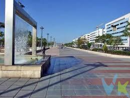 Excelente vivienda de VPO del año 2005, con 4 dormitorios, 2 baños, garaje y trastero. LIsta para amueblar  y entrar a vivir. Junto a estación de Renfe y estación central de autobuses. Calidades y características.-.  La vivienda consta de cocina independiente, amueblada y con algunos electrodomésticos, amplio hall de entrada o recibidor, gran salón comedor de casi 25m., cuatro dormitorios (dos dobles y dos sencillos), de los cuales dos de ellos cuentan con armarios empotrados. Dos baños, uno de ellos en suite. Excelente distribución, con zona día y noche perfectamente diferenciadas. Exterior y muy luminosa. Situada en una tercera y ultima planta de edificio con ascensor. Muy buenas calidades, como son suelo de marmol, maquina centralizada por conductos de frio y calor, armarios empotrados en dos de las habitaciones. Vivienda en perfecto estado de conservación y recién pintada. Lista para amueblar y entrar a vivir sin necesidad de realizar ninguna mejora o reforma. Otros datos de interes.-. Destacamos que la vivienda se vende junto con plaza de garaje y trastero, de facil accesibilidad y buen tamaño -trastero: casi 7m2-, en el mismo edificio y con acceso directo a los mismos por ascensor del edificio. Destacamos tambien la excelente ubicacion de la vivienda, a escasos 100m de la Estacion de tren y autobuses de Córdoba, junto a la conocida avenida de El Vial, y casi en pleno centro de la ciudad. Zona muy tranquila y rodeada con los principales servicios necesarios para tu dia a día. IMPORTANTE: . Vivienda de Protección Oficial (VPO), por lo que el comprador de la misma debe cumplir los requisitos necesarios y establecidos por la Junta, para poder adquirir esta vivienda. Precio de venta publicitado, acorde a los precios máximos establecidos para la venta de VPO. INFORMACIÓN RELEVANTE. Para cumplir con la normativa vigente tenemos a disposición del cliente el Documento Informativo Abreviado (DIA) así como la información mínima solicitada en el artículo 31 de la Ley 12/2023, de 24 de mayo, por el Derecho a la Vivienda. Los precios indicados no tienen caducidad, pero pueden ser alterados sin previo aviso. En caso de venta, el precio corresponde únicamente al inmueble. Los gastos de la compraventa serán según ley (Notaría, Registro de la Propiedad e Impuestos) y no están incluidos en el precio del inmueble reflejado, al igual que no están incluidos los honorarios de la Agencia Inmobiliaria. FINANCIACIÓN: Si lo desea, ponemos a su disposición un estudio profesional previo, gratuito y personalizado de financiación para la compra del inmueble.