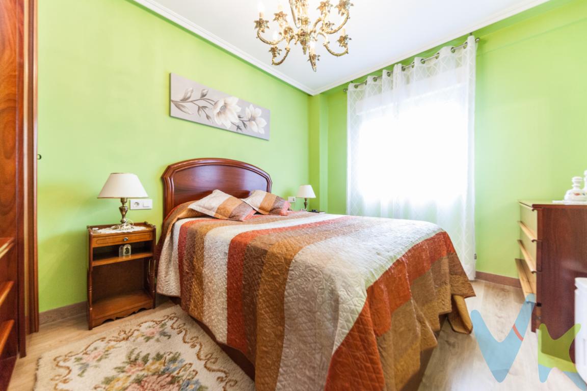 NUDA PROPIEDADPrecioso piso de 3 habitaciones, salón, cocina y baño.Situado en una de las zonas más solicitadas de Gijón.Rodeado de zonas verdes y con todos los servicios en la zona.IDEAL INVERSORES.Piso muy soleado y luminoso.Es una oportunidad única, no lo deje pasar .Llámenos.Gastos e impuestos no incluidos en el precio. Honorarios de intermediación inmobiliaria a cargo del vendedor y honorarios de mediación inmobiliaria del 2% más I.V.A. con un mínimo de 2000 euros más I.V.A a cargo del compradorA título orientativo, en segundas transmisiones, el comprador abonará el Impuesto sobre Transmisiones Patrimoniales (ITP). Para consultar los porcentajes del ITP en Asturias puede hacerlo a través de la web oficial de servicios tributarios del Principado de Asturias https://sede.tributasenasturias.es/sites/sede/default/es_ES/Que-quieres-hacer/Transmisiones-Patrimoniales-y-AJD. La base imponible será el mayor valor entre precio de compraventa, tasación o valor de referencia catastral. Gastos de notaría y registro según aranceles variables según precio, número de copias y complejidad.  El comprador escoge libremente notario. El vendedor asume la plusvalía y el resto de gastos son del comprador. Si se precisa hipoteca: Tasación, condiciones y costes bancarios según entidad elegida por el comprador; así como los gastos de gestoría y cualesquiera otros inherentes a la formalización de la compraventa. De acuerdo con la ley, no se incluyen en el precio otros gastos o tributos que legalmente correspondan al comprador.. El consumidor tiene derecho, conforme a la normativa vigente, a disponer de información y documentación adicional relativa al inmueble y condiciones de la compraventa, accesible en la sede física . La agencia actúa exclusivamente como intermediaria en la operación. Cualquier compraventa y sus condiciones quedan sujetas en todo caso a la aceptación expresa del vendedor del inmueble y a la posterior formalización del correspondiente contrato. El presente anuncio tiene carácter meramente informativo; la información suministrada se corresponde con la disponible a la fecha de publicación, pudiendo variar en función de las circunstancias o actualizaciones legales, contractuales y fiscales. 