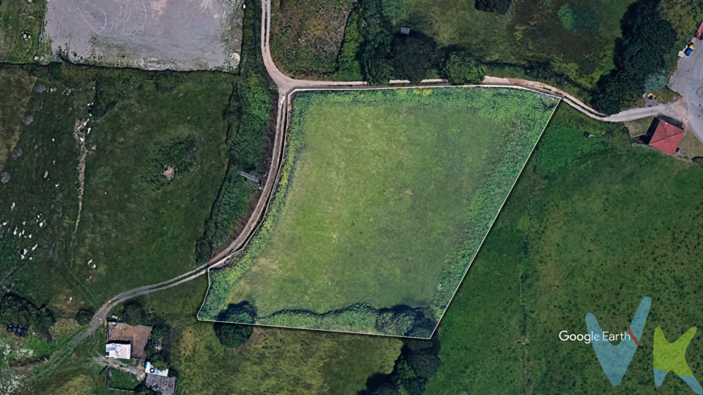 SUELO URBANIZABLE LA BORANA ( SIERO ) - ASTURIAS Oportunidad de inversión · Suelo urbanizable en Colloto (Siero, Asturias)65.000 EUR  Repercusión aproximada: 15 EUR/m²Parcela situada en el entorno de Colloto, concejo de Siero, integrada en un ámbito clasificado como suelo urbanizable, en una zona estratégica próxima a áreas industriales consolidadas y núcleos residenciales.El activo forma parte de un ámbito sin desarrollo pormenorizado aprobado, lo que lo posiciona como inversión de entrada anticipada en fase inicial de planeamiento, orientada a perfiles con horizonte temporal amplio y enfoque patrimonial.Datos identificativos y físicos de la parcelaReferencia catastral: 33066A112002310000ELLocalización catastral: Polígono 112, Parcela 231 · Boronada · Siero (Asturias)Clase de suelo: UrbanizableCategoría: No Sectorizado (ViCoGr-VSG)Superficie: 4.332 m²Situación urbanísticaLa parcela se encuentra en Suelo Urbanizable No Sectorizado, sin sector delimitado ni planeamiento de desarrollo aprobado en la actualidad.Para su transformación en solar edificable sería necesaria la tramitación completa del proceso urbanístico: delimitación de sector, aprobación de Plan Parcial, reparcelación y urbanización.Se trata de un activo en fase cero de desarrollo, adecuado para estrategias de acumulación de suelo o posicionamiento anticipado en ámbito con expectativa futura de transformación.La información técnica detallada, análisis urbanístico completo y planteamiento estratégico de la operación se facilitan exclusivamente bajo contacto directo, previa validación del perfil interesado. Estudio urbanístico completo disponible RK IGLESIAS