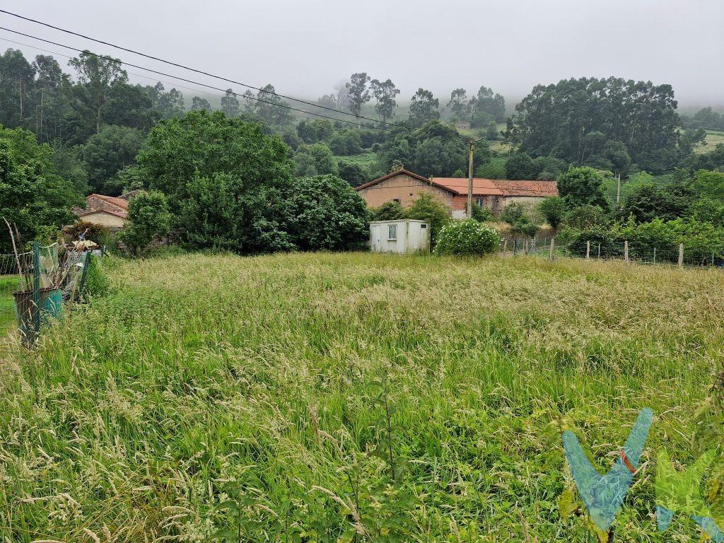 Parcela Urbana en Cohicillos: Tu Refugio Rural en Cantabria. ¡Descubre esta oportunidad única para tener tu propio paraíso en el corazón de la naturaleza cántabra! Se vende una magnífica parcela urbana en Cohicillos, un encantador pueblo montañés perteneciente al municipio de Cartes, al pie de la impresionante Sierra de Ibio. Este entorno rural ofrece un valor paisajístico y natural inigualable, ideal para amantes de la tranquilidad y la belleza del entorno. La parcela es completamente llana y está perfectamente delimitada, lo que facilita cualquier proyecto futuro. Además, cuenta con una caseta modular prefabricada de aproximadamente 15 m²,  6.80 m de largo por 2.20 m de ancho, equipada con conexión a la red de saneamiento de aguas fecales. Esta caseta es perfecta para disfrutar de momentos de ocio, relajarse o incluso utilizarla como base mientras planificas la construcción de tu hogar ideal. Imagina pasar tus tardes bajo la sombra de su frondosa higuera, disfrutando del aire puro y la paz del entorno. Ubicación Privilegiada. La ubicación de esta parcela es inmejorable. Cohicillos se encuentra próximo a importantes ciudades como Torrelavega, que ofrece todos los servicios necesarios, a núcleos de gran valor histórico como la preciosa villa medieval de Cartes y a las hermosas playas de Suances (a tan solo 20 minutos en coche), perfectas para disfrutar del mar Cantábrico. Además, la parcela está excelentemente comunicada con la meseta a través de la autopista A-67, lo que garantiza un acceso rápido y sencillo si deseas disponer de una segunda residencia en Cantabria. Características destacadas:. •	Parcela urbana llana y delimitada. •	Entorno rural de alto valor paisajístico y natural. •	Caseta modular prefabricada de 15 m² con saneamiento. •	Frondosa higuera para disfrutar del ocio. •	Proximidad a Torrelavega, a la villa medieval de Cartes y a las playas de Suances. •	Excelente comunicación por la autopista A-67. ¡No dejes pasar esta oportunidad de construir la vida que siempre has soñado en un entorno idílico! Para más información o para concertar una visita, no dudes en contactarnos. Gastos de la transacción:. La compra de la parcela está gravada por el Impuesto de Transmisiones Patrimoniales (9%). Además, su adquirente correrá con los gastos de escritura e inscripción den el Registro de la Propiedad. 
