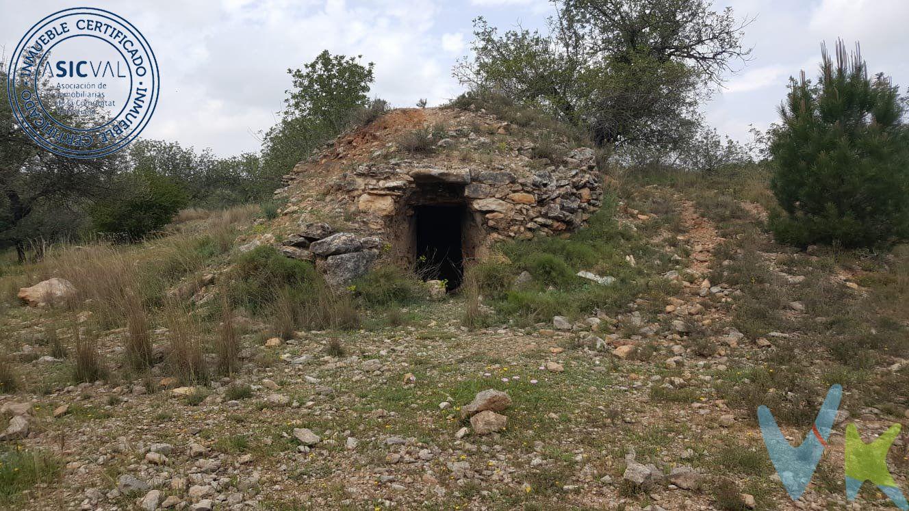 Te presentamos este terreno, situado en el Palmar, termino de Masias, muy cerca de la población de Moncada, ubicado en una zona .  residencial rodeada de otros chalets donde viven todo el año.  .  Esta finca está formada por : .  .  Terreno Agrario 41.712m2.  Suelo sin edificar 3.042m2.  Suelo sin edificar 4.896m2.  .  La finca agraria está en plena producción de algarrobos, la algarroba tiene muchas aplicaciones en la alimentación, tanto animal como humana. Por ello, fue ampliamente usada como complemento alimentario en periodos de escasez (durante la Guerra Civil Española). Actualmente se usa como forraje y en la industria farmacéutica.  .  Todo ello hace que la venta de esta finca sea muy atractiva, en especial su parte de suelo que linda con la urbanización termino de Masias, disponiendo esta última de red de luz eléctrica y agua de pozo.  .  Moncada es un municipio que forma parte de la comarca de L´Horta Nord. Muy cerca de Valencia con la presencia de la Universidad CEU San Pablo, colegios públicos y el colegio bilingüe Cumbres.  La vivienda se encuentra en una zona muy tranquila cerca de la población, accesible a todos los servicios que ofrece Moncada, supermercados, guarderías farmacias, clínicas medicas, muy bien comunicada dispone estación de metro.