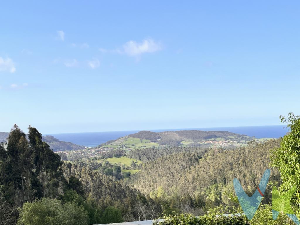  En el mercado inmobiliario, descubrir una propiedad donde el mar y la montaña se abrazan para ofrecerte un estilo de vida único, es una oportunidad excepcional. Presentamos esta magnífica casa en  venta en el pintoresco municipio de Colunga, en concreto en Carrandii.Con sus 242.46 metros cuadrados construidos, esta vivienda no solo ofrece espacio, sino también una parte de la historia, pues fue edificada en el año 1900.Consta de 2 plantas distribuidas en un amplio Salon, Cocina con despensa y  siete habitaciones bien distribuidas, ideales para satisfacer cualquier necesidad familiar.Ideal  para albergar una familia numerosa, recibir invitados o incluso para aquellos que necesitan espacio adicional para un estudio o despacho, esta casa proporciona el espacio perfecto en cada rincón.Un amplio jardín invita a disfrutar de los momentos al aire libre, realizar reuniones familiares, o simplemente relajarse al final del día rodeado de naturaleza.,es el lugar ideal para que los niños jueguen, o para desarrollar un pequeño huerto urbano que aporte ese toque personal de frescura y vida.La construcción del inmueble data de 1900, lo que le confiere una riqueza histórica y la posibilidad de actualizarla al gusto del próximo propietarioSea cual sea su visión, esta casa brinda una pizarra en blanco sobre la que darle rienda suelta a sus ideas de decoración y diseño.Ubicada en un entorno tranquilo, esta casa permite disfrutar de una vida apacible lejos del ruido de la gran ciudad, mientras se mantiene bien conectada gracias a las vías de comunicación cercanas. Esta localidad es conocida por su ambiente acogedor y sus impresionantes paisajes naturales, que se convierten en el escenario perfecto para esta propiedad.Tomar la oportunidad de recorrerla le permitirá comprender el verdadero potencial y la calidez que puede añadir a su vida diaria. Estamos convencidos de que este inmueble cumplirá con sus expectativas y se convertirá en el hogar perfecto para usted y su familia.Esta casa en Carrandi  es más que una propiedad; es una invitación a un nuevo estilo de vida, donde el pasado y el presente se entrelazan para crear un hogar lleno de historia, confort y oportunidades. No deje pasar esta oportunidad única de adquirir una pieza de tradición en un entorno incomparable. 