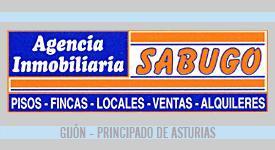 Agencia Inmobiliaria Sabugo