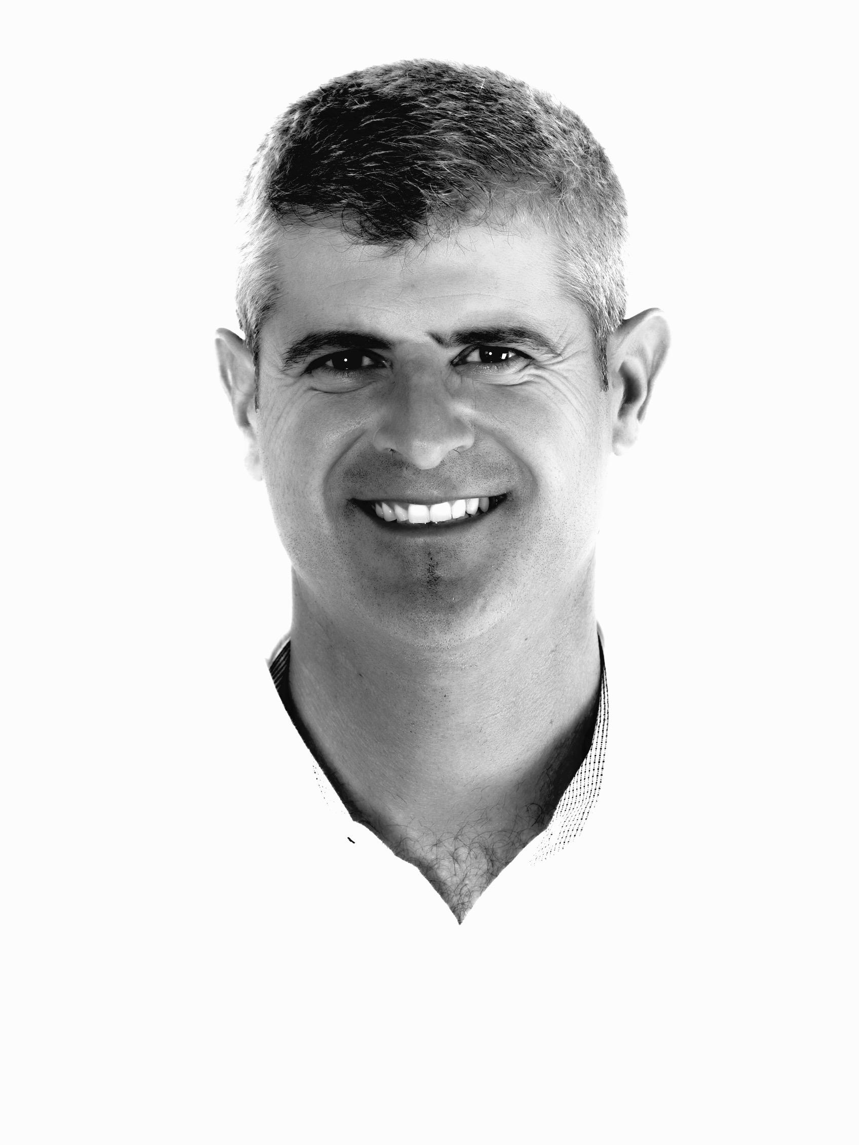 Alvaro Martínez Balbás