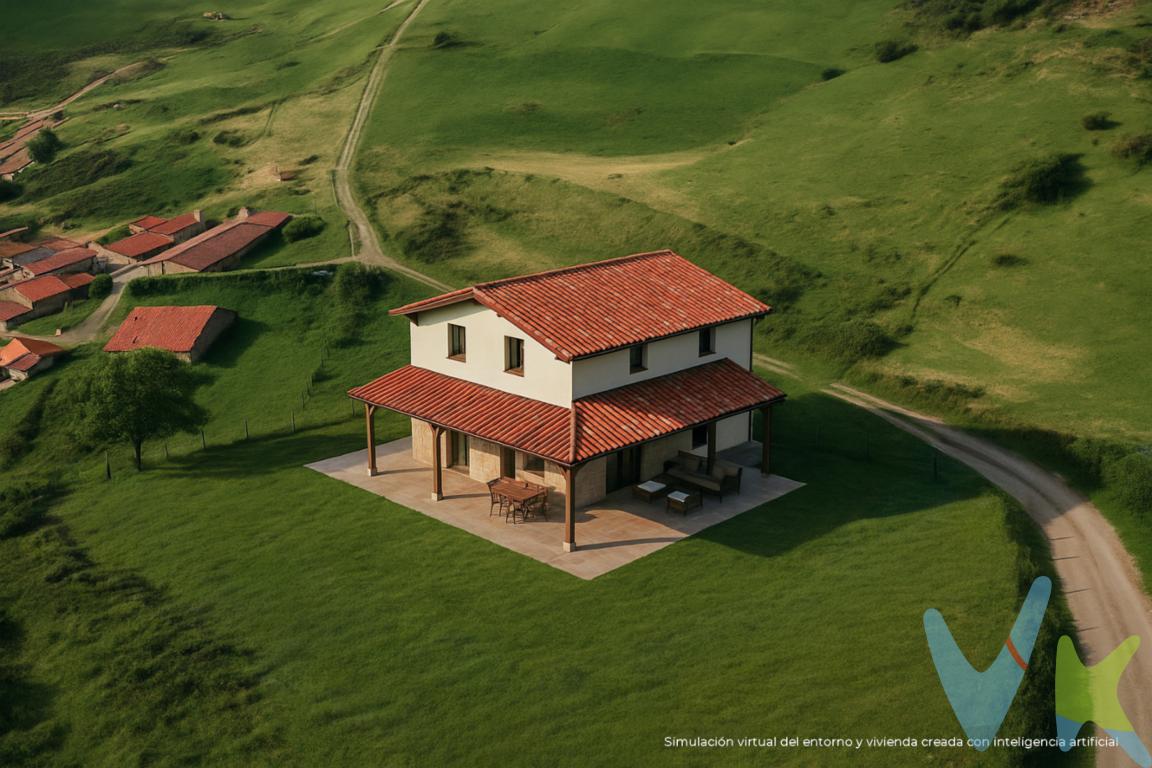  Se presenta una magnífica oportunidad de adquirir una finca edificable en el corazón de Cangas de Onís. Esta finca con posibilidad de segregación, rodeada del entorno natural característico de Asturias, representa una joya para aquellos que buscan un refugio en la naturaleza. Ubicada en un entorno tranquilo y sereno, su proximidad a servicios básicos y conexiones brinda la combinación perfecta entre aislación y conveniencia.Geográficamente, Cangas de Onís es un lugar con encanto único. El enlace con la red de infraestructuras facilita el desplazamiento a los principales núcleos urbanos de Asturias, haciendo de esta finca no solo un lugar atractivo para disfrutar de la calma y belleza del entorno natural, sino también para aquellos que requieren movilidad por cuestiones laborales o familiares.La finca está perfectamente integrada en el paisaje asturiano, ofreciendo vistas panorámicas a los Picos de Europa, haciéndola especialmente atractiva para el desarrollo de casas rurales o proyectos de turismo sostenible. Además, Cangas de Onís es conocida por su historia y cultura, añadiendo un valor añadido al lugar. La cercanía a enclaves icónicos como los Lagos de Covadonga o el Puente Romano aporta un componente turístico inigualable, asegurando un constante flujo de visitantes durante todo el año.La oferta es una oportunidad única en el mercado actual.  No deje pasar la oportunidad de visitarla y comprobar por sí mismo el potencial de esta propiedad. Coordinar una visita es el paso definitivo para apreciar realmente todo lo que esta finca tiene para ofrecer. PRECIO DE VENTA SIN GASTOS NI IMPUESTOS INCLUIDOS: El precio de venta no incluye gastos de notaría, registro de la propiedad, gestoría, ni el Impuesto de Transmisiones Patrimoniales (ITP) o el IVA/AJD. HONORARIOS: El precio de venta no incluye los honorarios que se devengan a cargo del cliente comprador por la prestación de servicios de asesoramiento y gestión. El importe asciende al 2%, con un minimo de 2.000 EUR, del Precio de Venta (IVA no incluido). Dichos honorarios deberán ser abonados a la firma de la escritura pública.