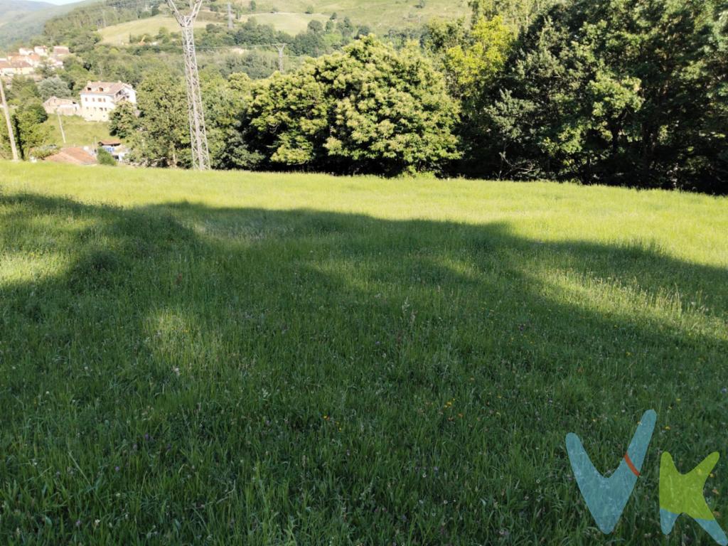 Se ofrece magnífica parcela rústica, pero edificable, de más de2.000 m², ubicada en un entorno natural de gran belleza, ideal para quienes buscan tranquilidad, privacidad y contacto con la naturaleza sin renunciar a una buena comunicación.La finca disfruta de excelentes vistas panorámicas, una ubicación despejada y soleada, y un ambiente especialmente tranquilo, perfecto para construir una vivienda unifamiliar en un enclave único. La edificación es posible previa obtención de la correspondiente autorización de la CROTU (Comisión Regional de Ordenación del Territorio y Urbanismo) y demás permisos que resulten de aplicación.Situada a tan solo 1 km de Puentenansa, donde encontrará los servicios básicos necesarios para el día a día, la parcela se encuentra además a 15 km de San Sebastián de Garabandal, reconocido destino de interés religioso y turístico, y a aproximadamente una hora de Santander y de sus playas, aeropuerto y principales conexiones. Además está a unos 30 minutos en coche de playas como la de San Vicente de la Barquera, y a unos 10 minutos en coche, de cuevas como la del Soplao. Una oportunidad excepcional para desarrollar un proyecto residencial en plena naturaleza, disfrutando de la paz del entorno rural y de unas vistas que invitan al descanso y al bienestar.Consúltenos para obtener más información o concertar una visita.Gastos e Impuestos no incluidos en el precio. Compra sujeta a ITP. El comprador se hará cargo de los costes de la escritura e inscripción en el Registro de la Propiedad.\"Más información sobre transparencia, impuestos, gastos y condiciones de compraventa en nuestra web www.activanorte.com\"