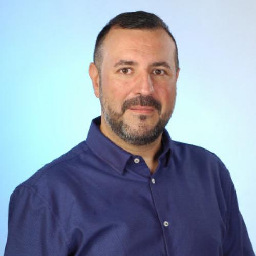 Pedro Arellano Cruz
