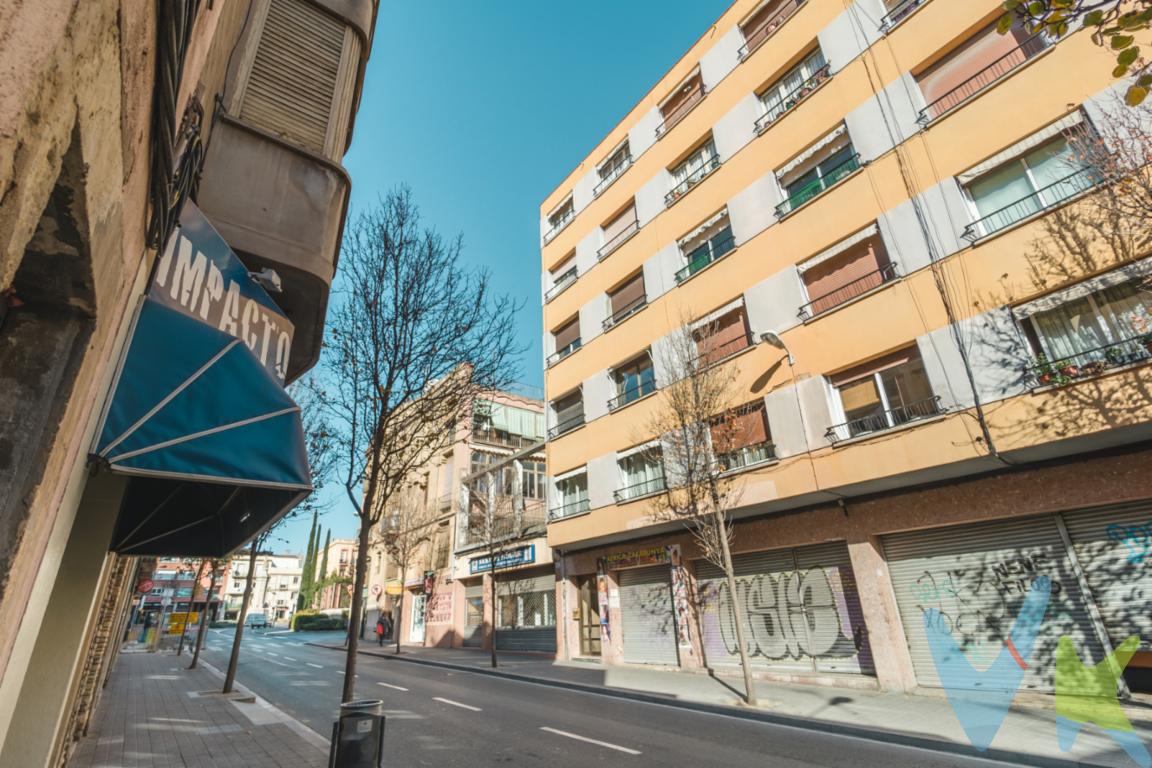 Nota (títol anterior): Piso Avda. Jaume I 4, 2º-2ª Reus  Alfiya (antigua compradora) quiere vender o alquilarClienta previa: le vendimos este piso (Avda. Jaume I 4, 2-2, Reus 43205). Llamó el 02/10/2026: tiene intención de vender o alquilar la vivienda. Visita de captación concertada para el lunes 05/10/2026 a las 11:00 para ver el piso, valorarlo y comparar opciones de venta vs alquiler.